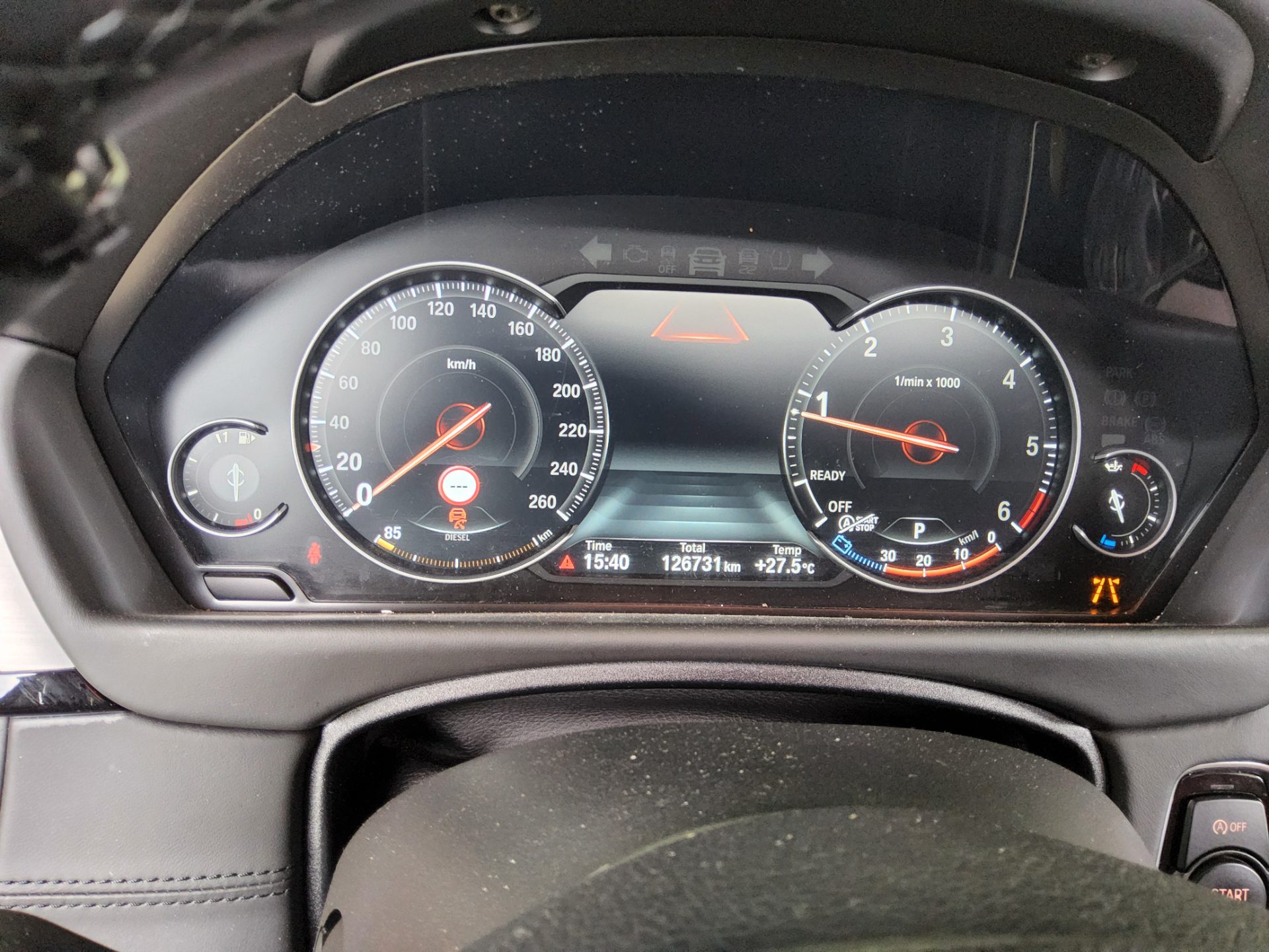 2020 - bmw 4 series