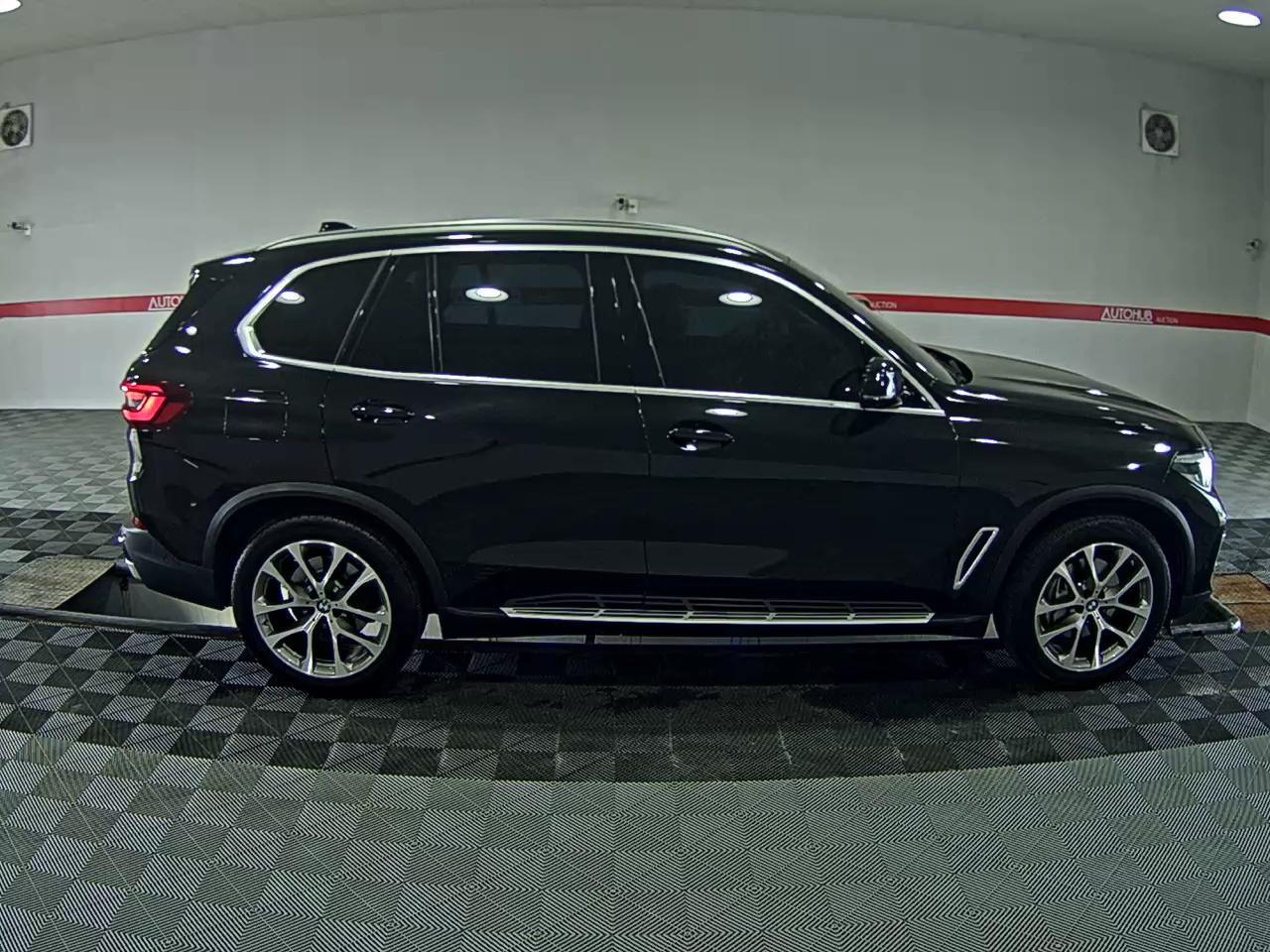 2021 - bmw x5