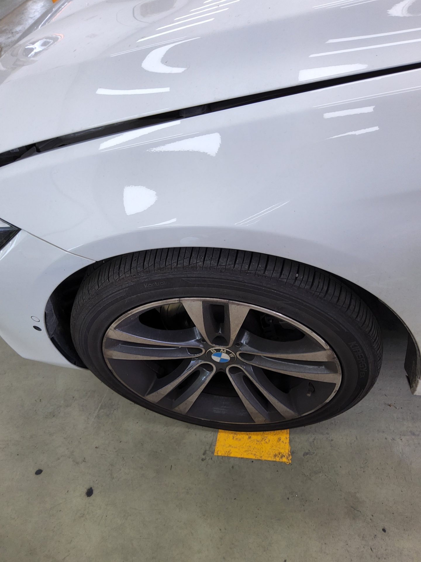 2020 - bmw 4 series