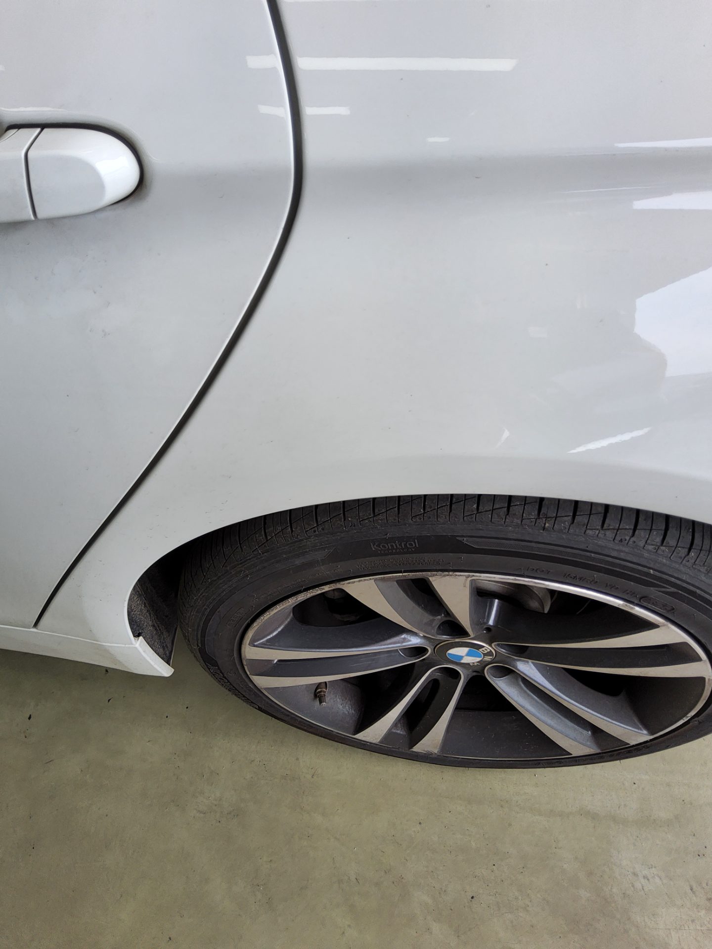 2020 - bmw 4 series