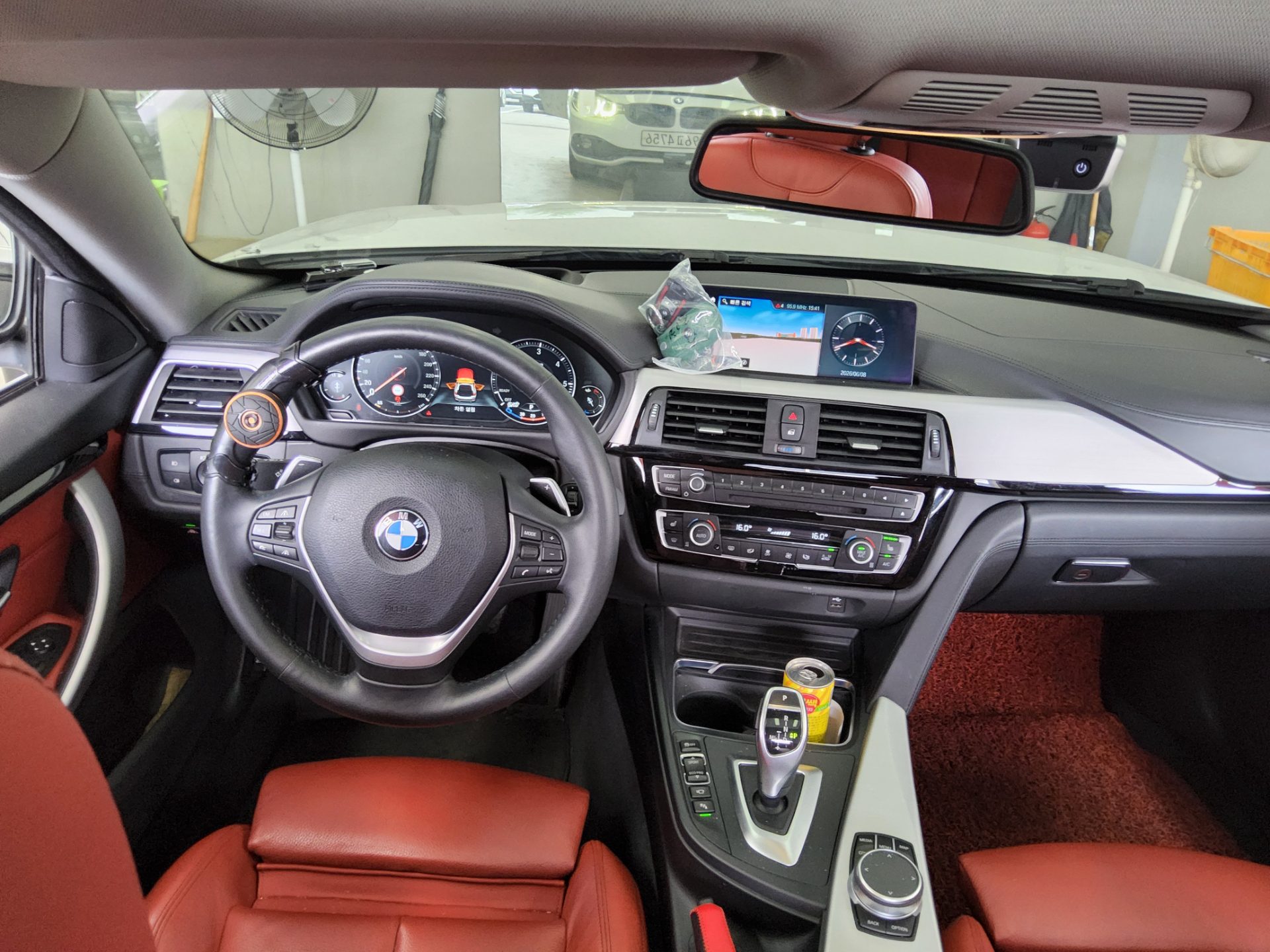 2020 - bmw 4 series