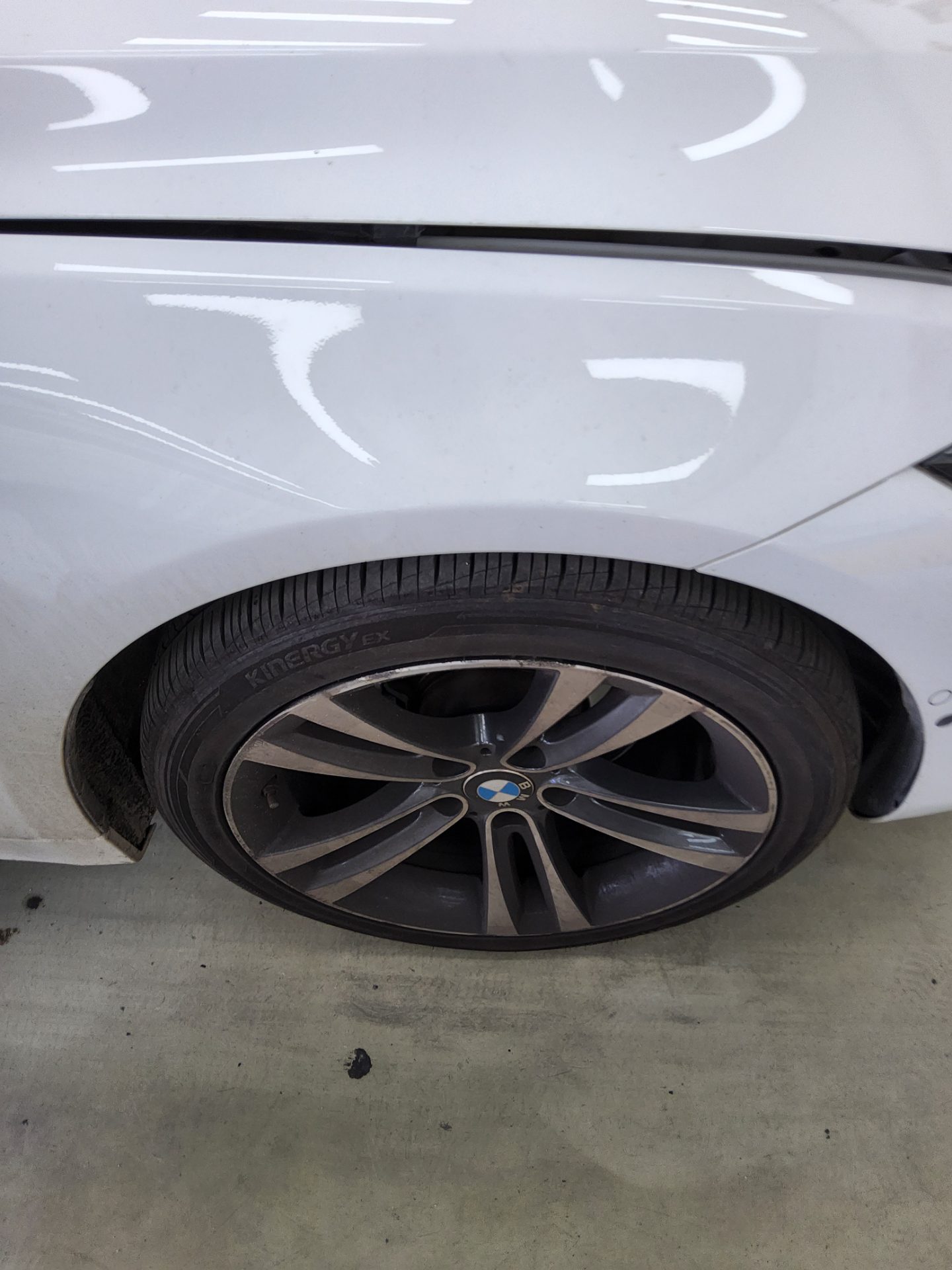 2020 - bmw 4 series