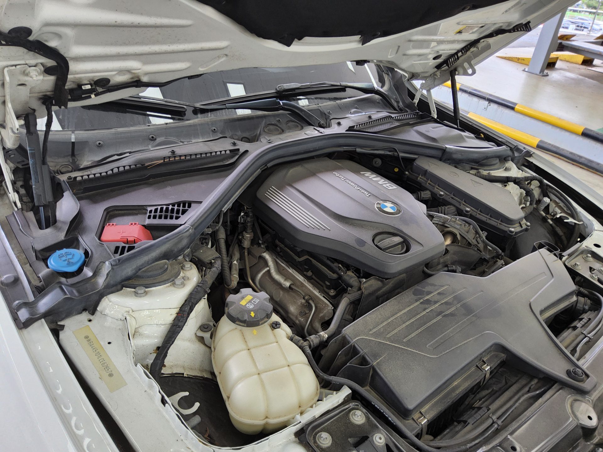 2020 - bmw 4 series