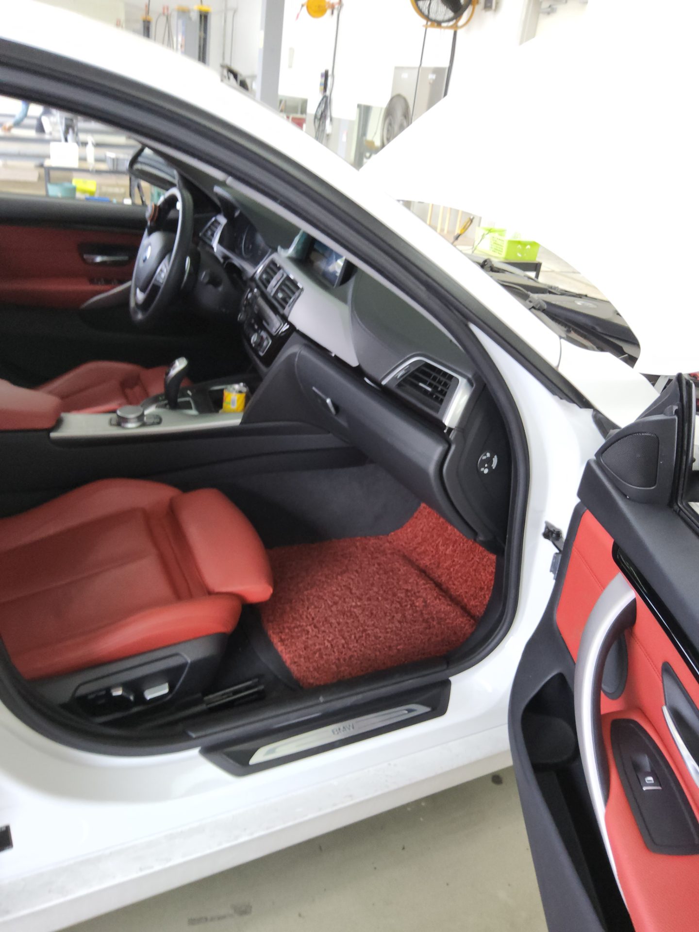 2020 - bmw 4 series