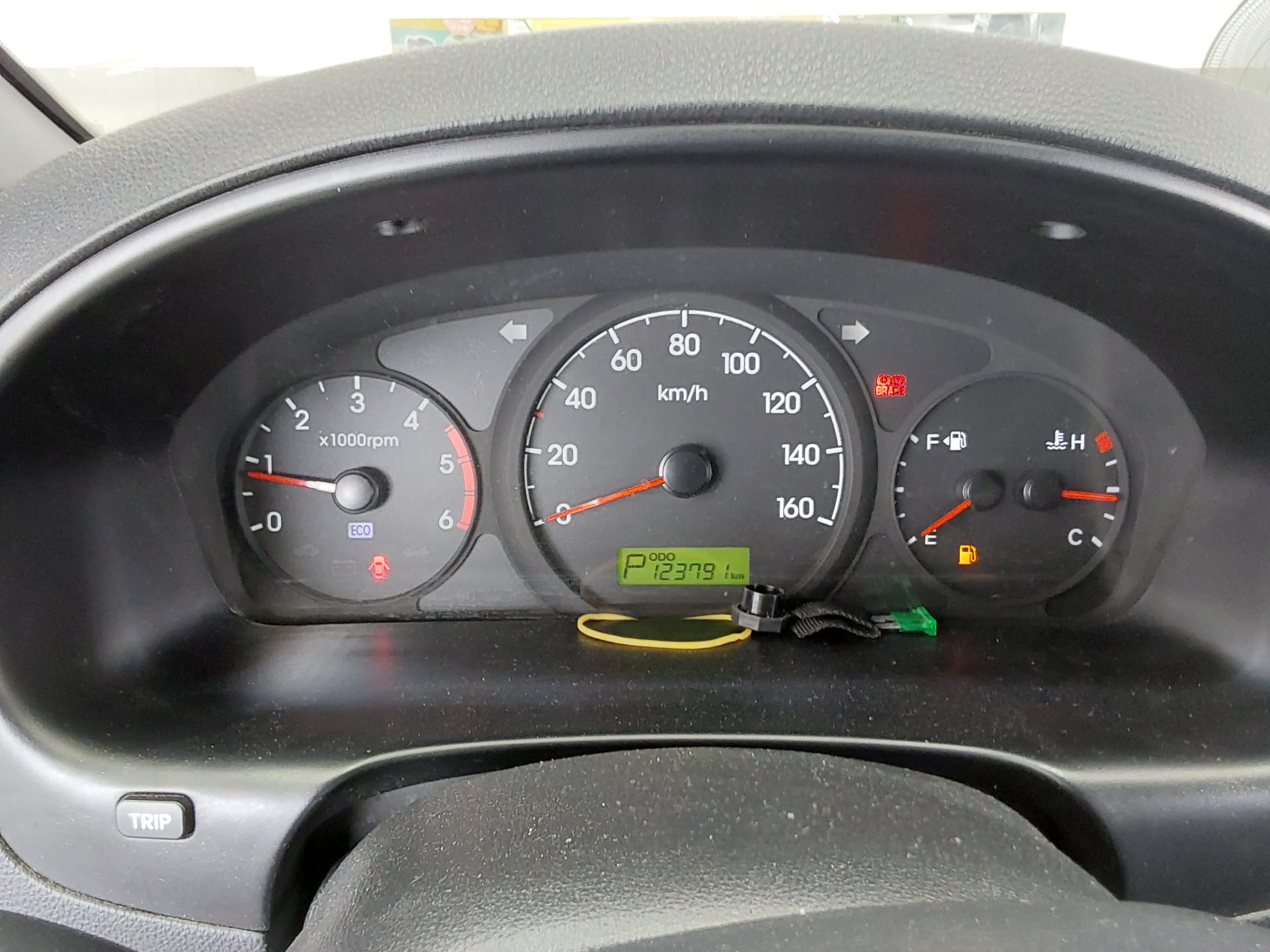 2014 - hyundai grand starex
