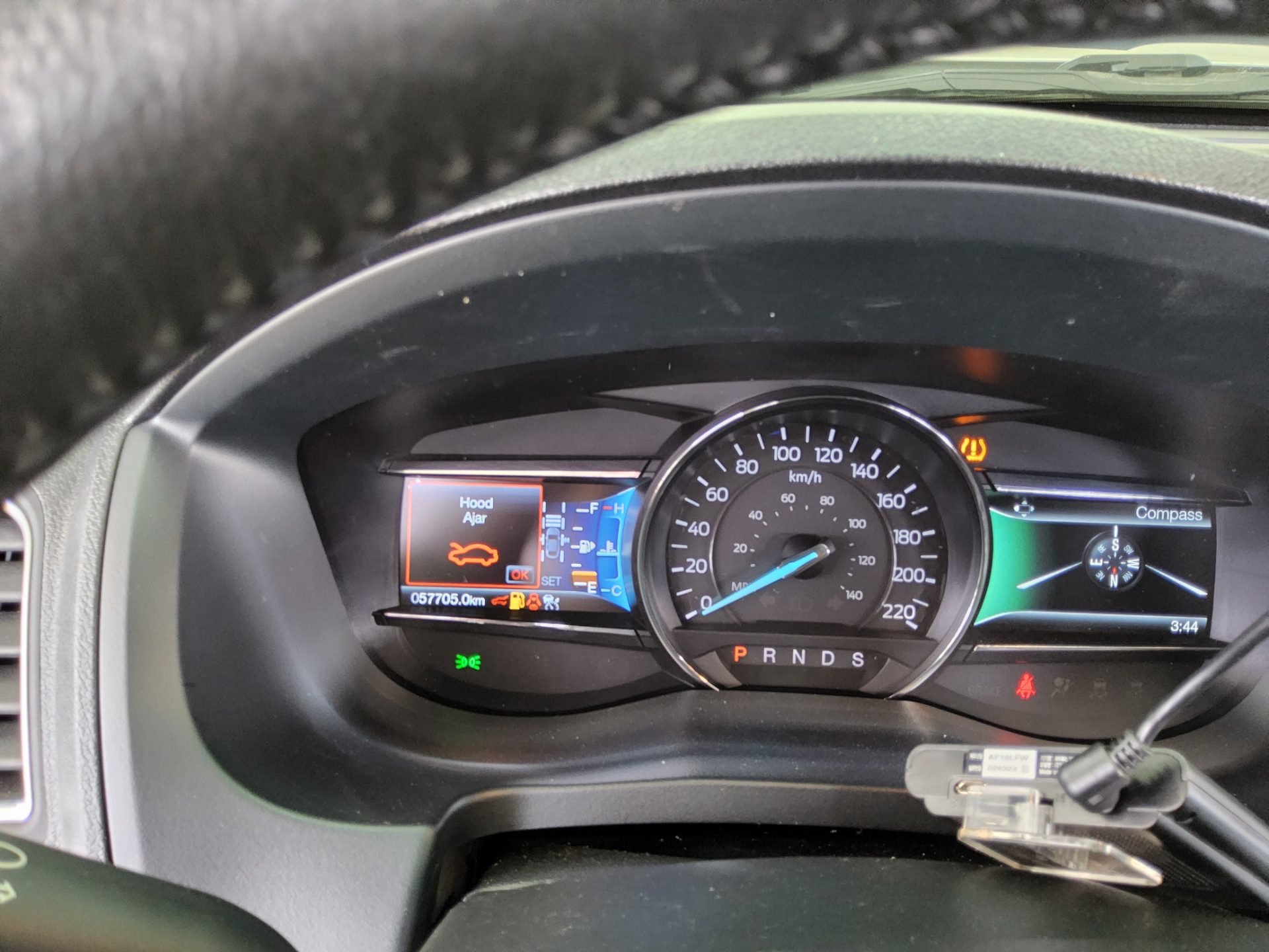 2016 - ford explorer