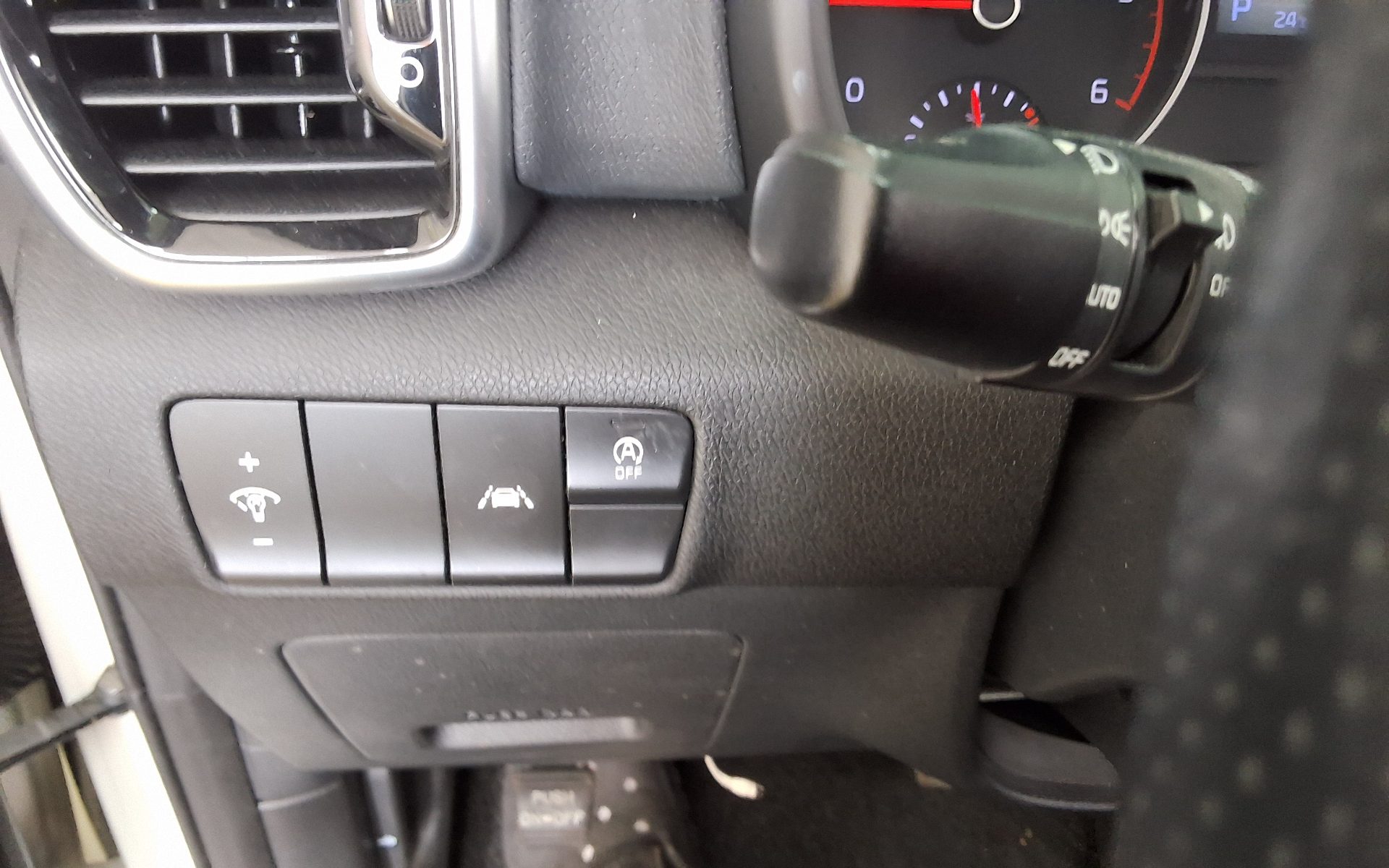 2019 - kia sportage