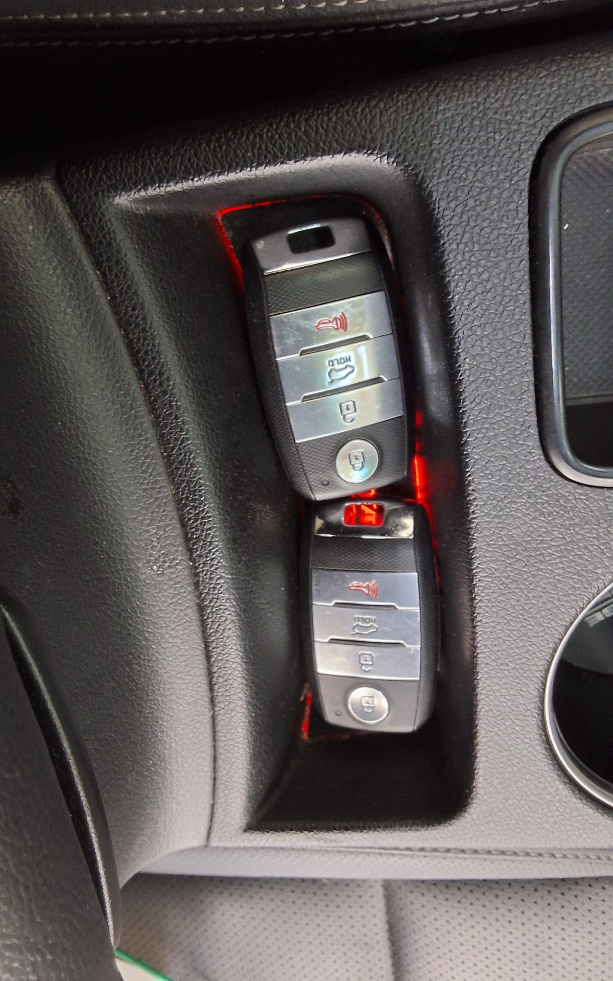 2019 - kia sportage