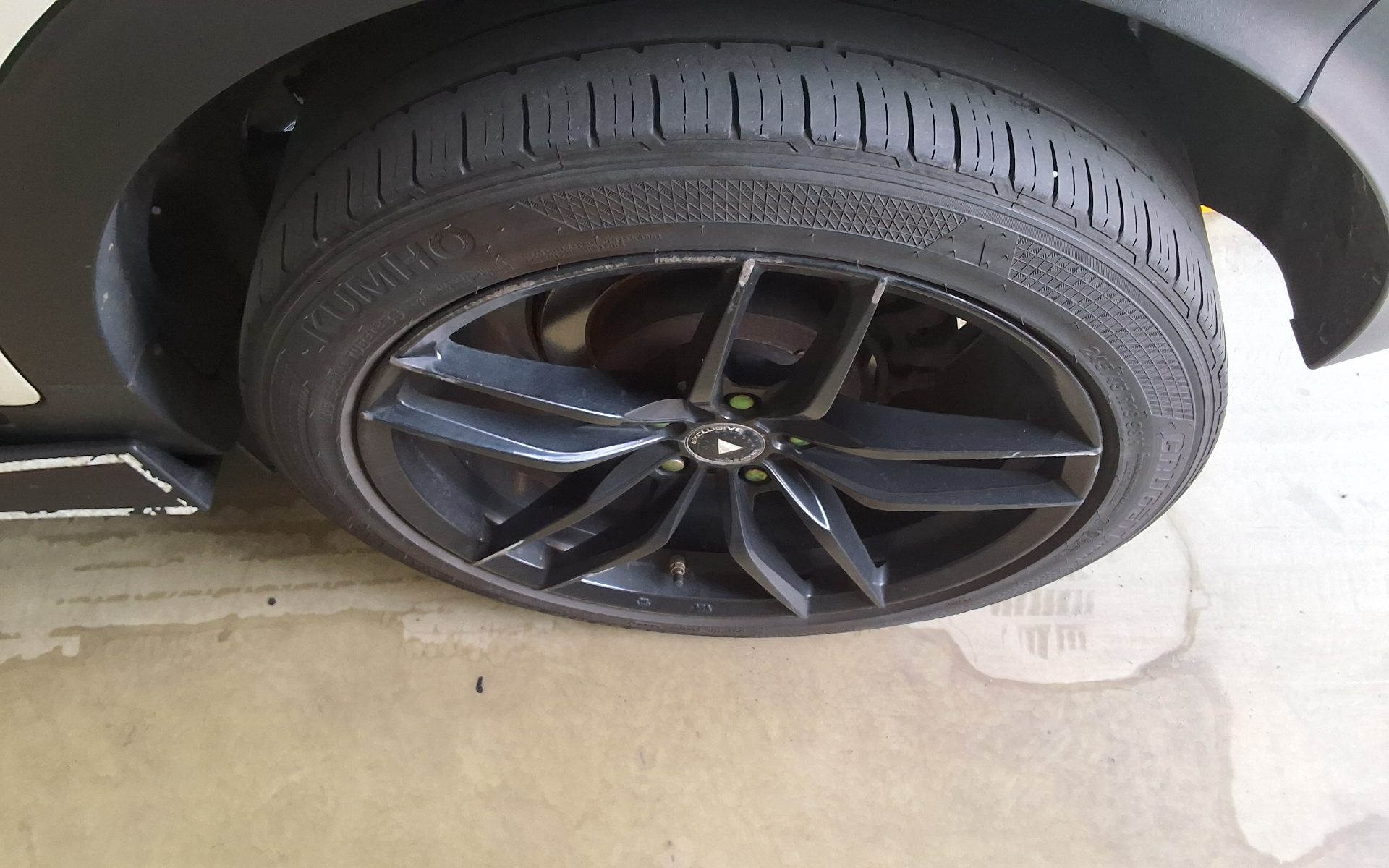 2019 - kia sportage