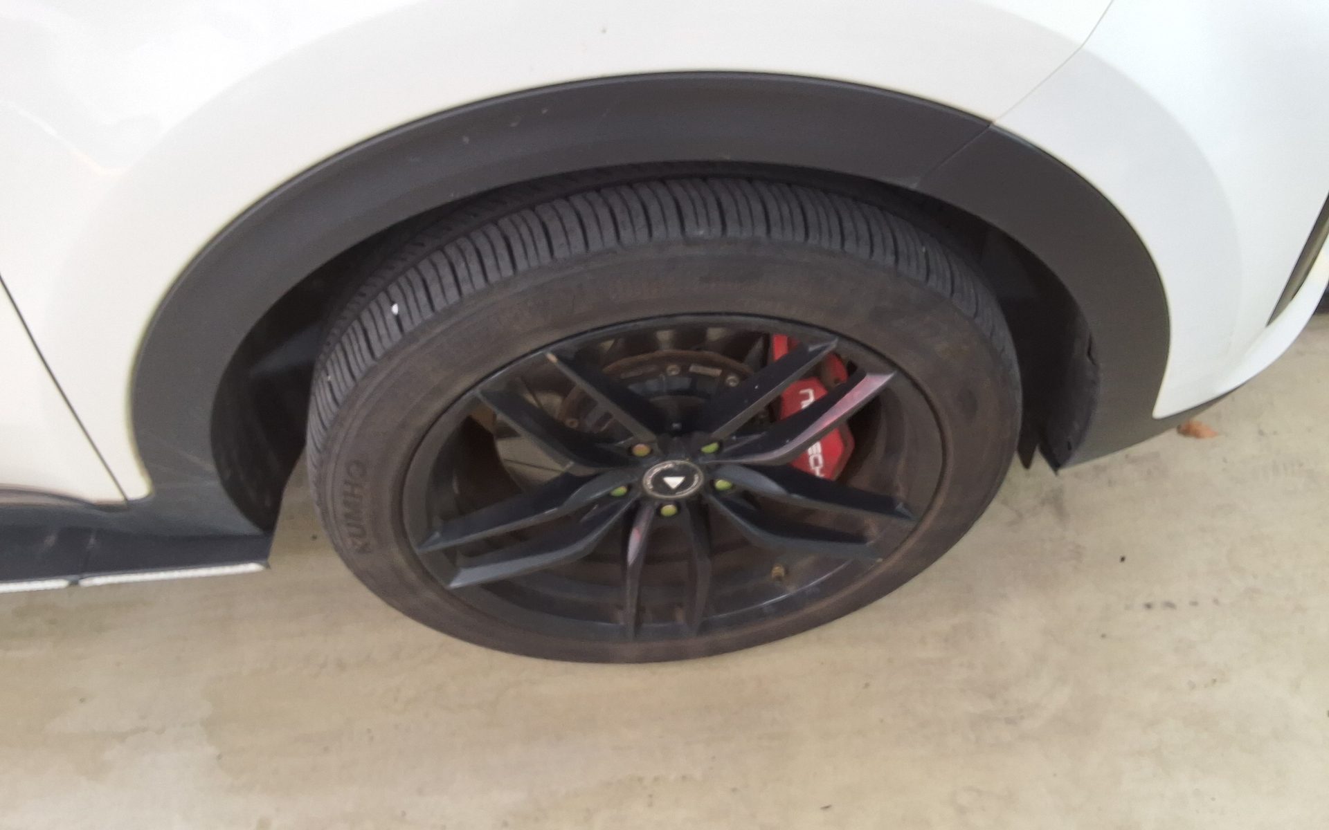 2019 - kia sportage