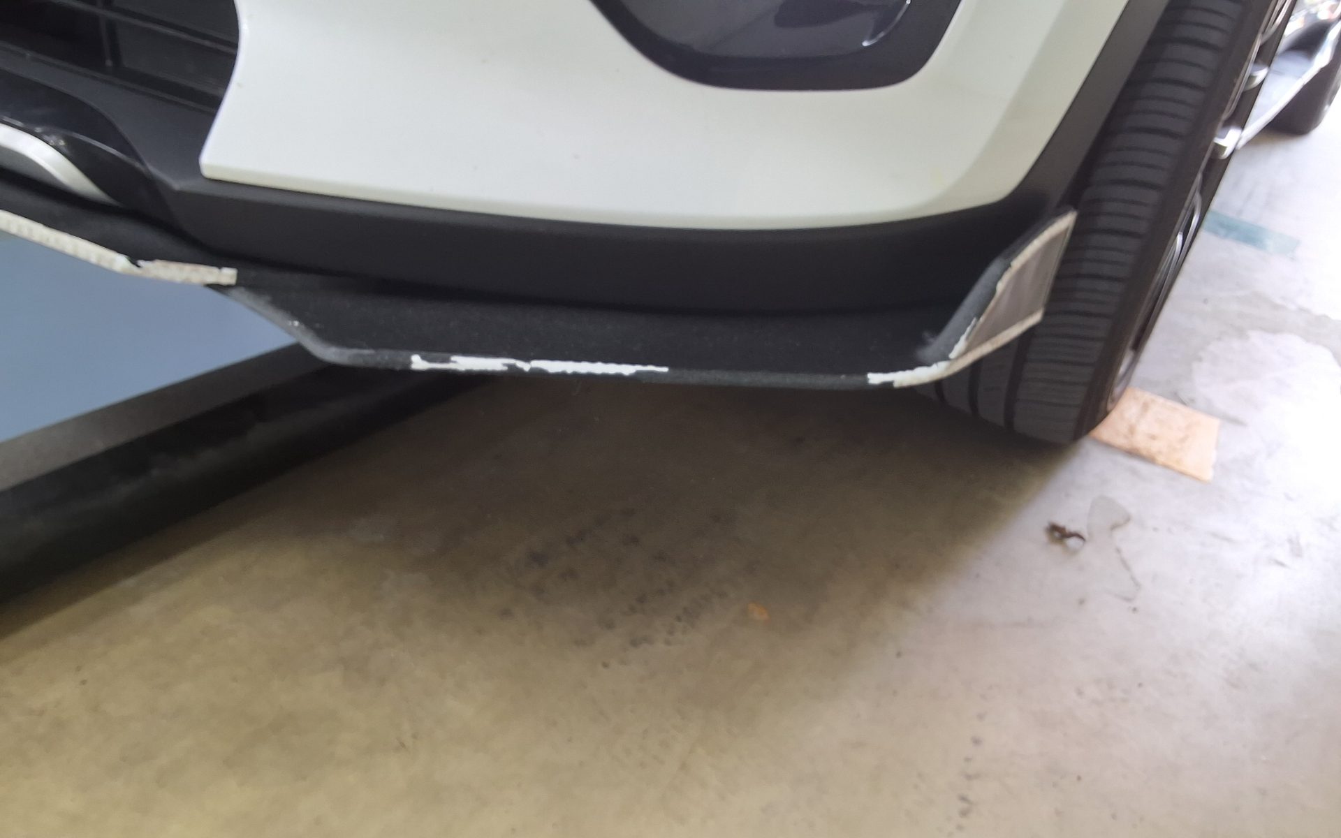 2019 - kia sportage