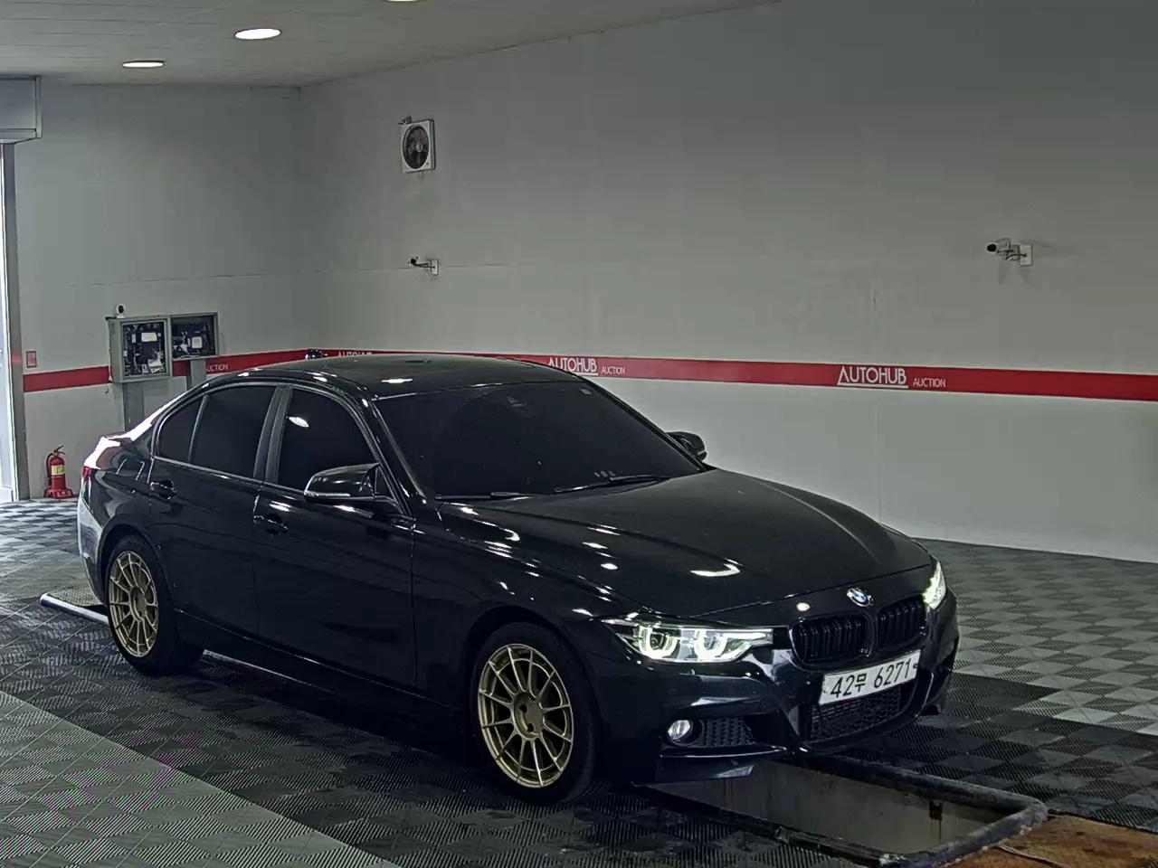 2017 - bmw m3
