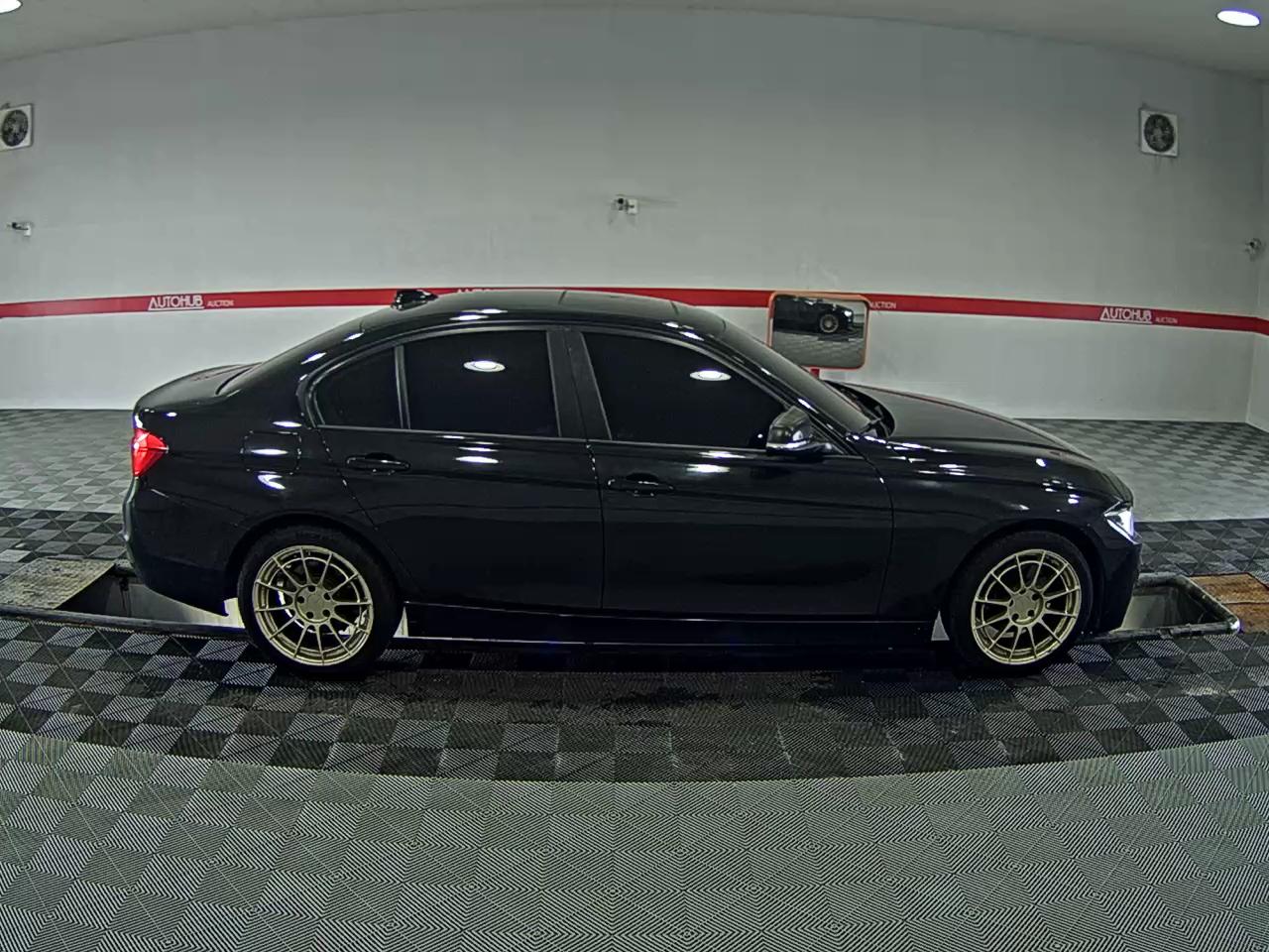 2017 - bmw m3