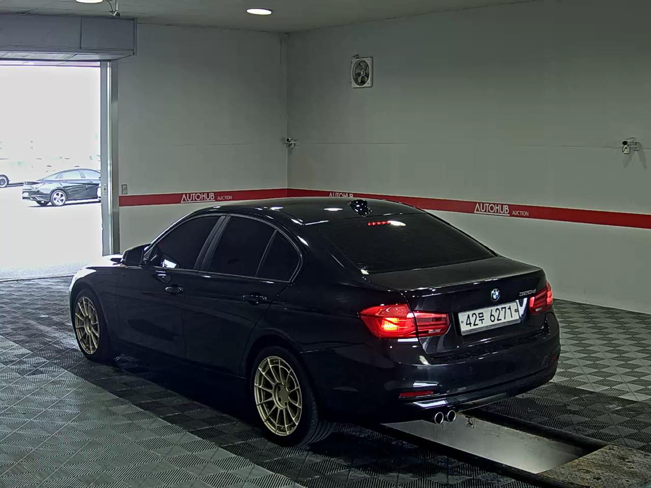 2017 - bmw m3