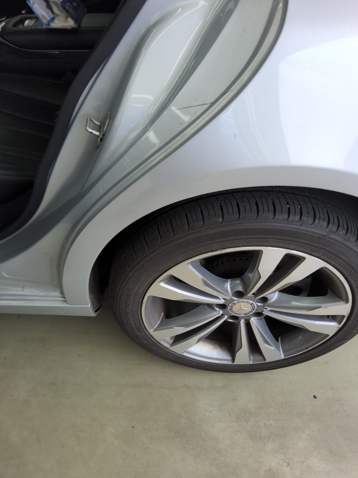 2015 - mercedes-benz s350l