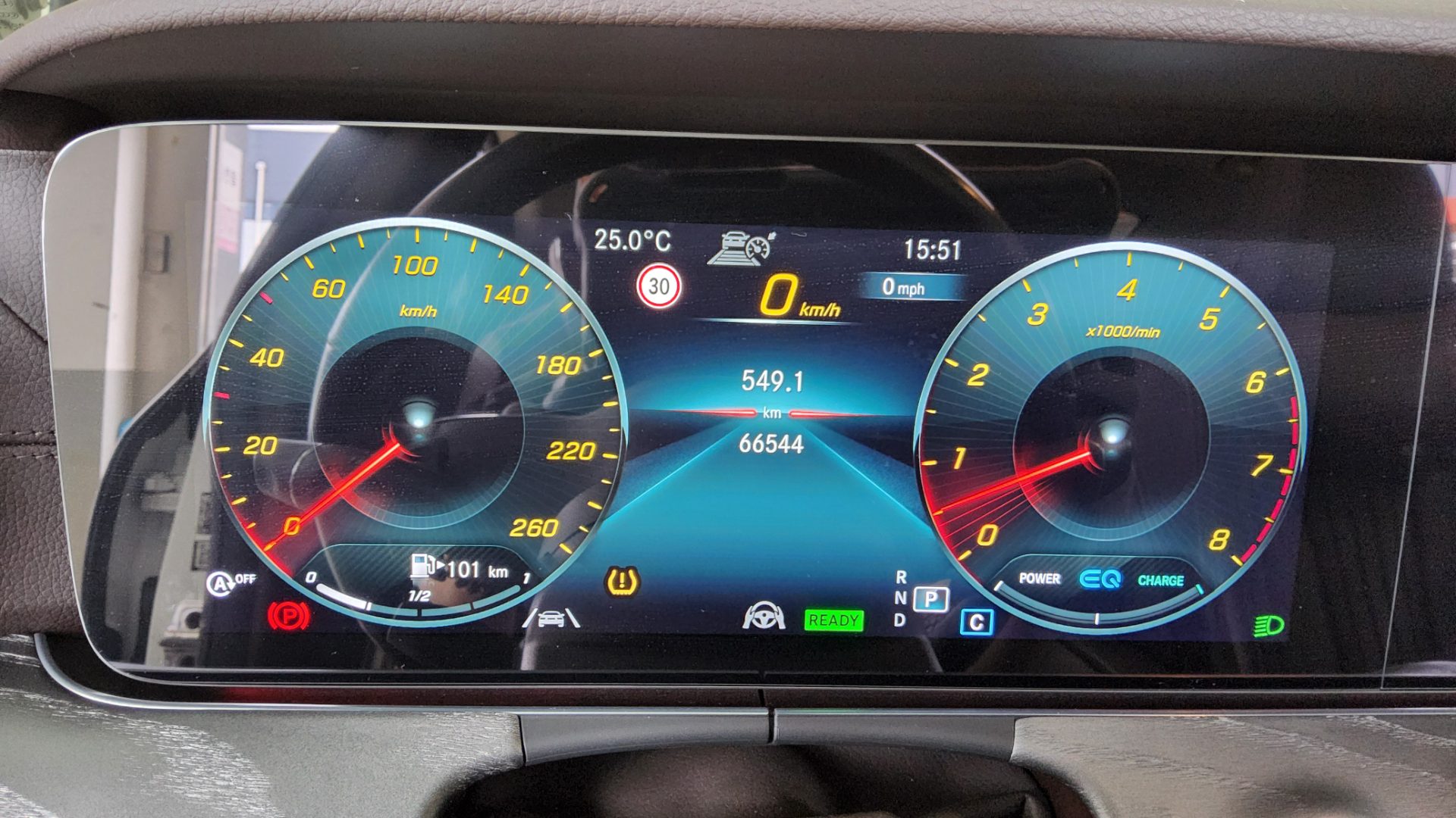 2021 - mercedes-benz cls 450