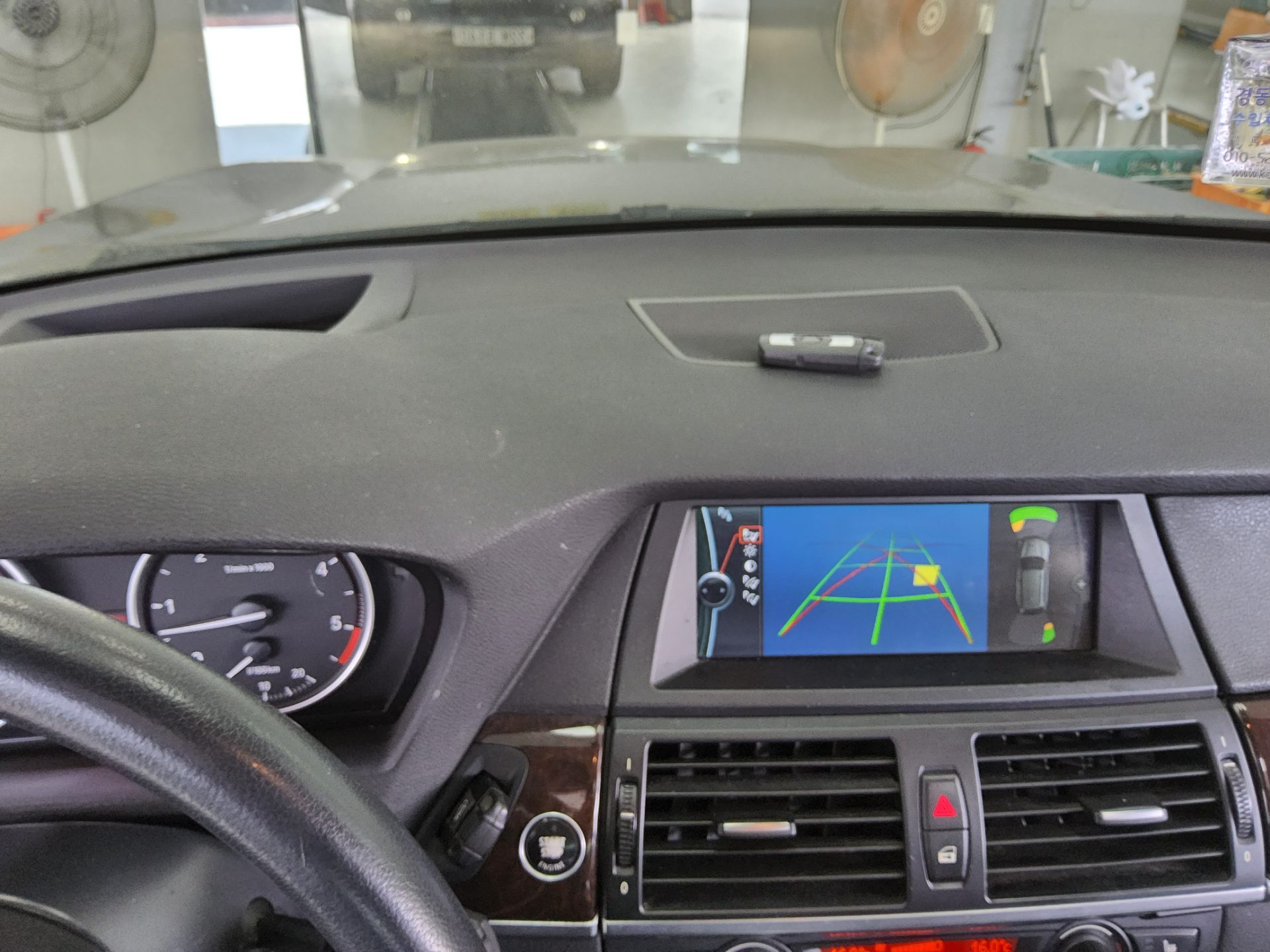 2011 - bmw x5