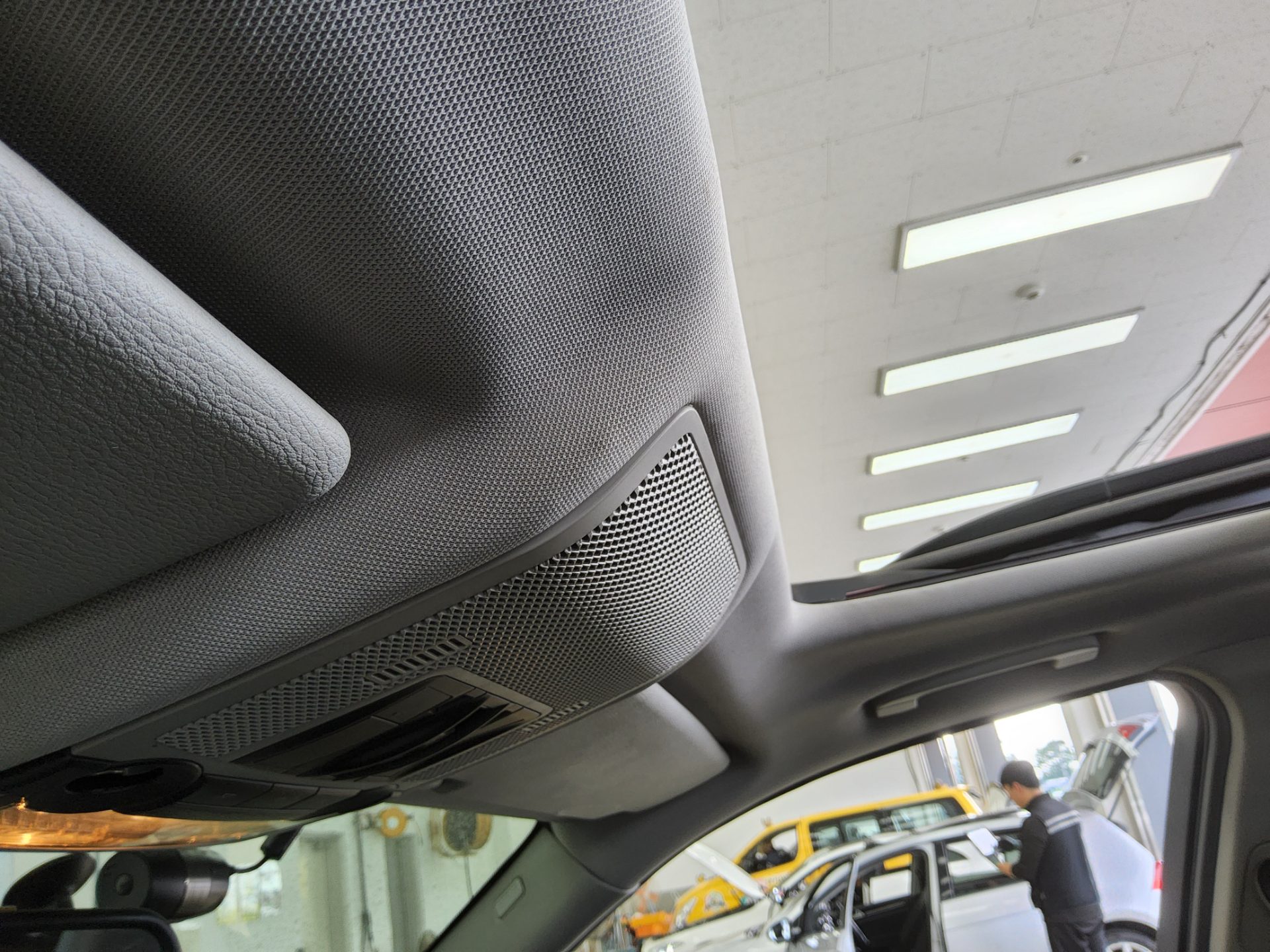 2011 - bmw x5