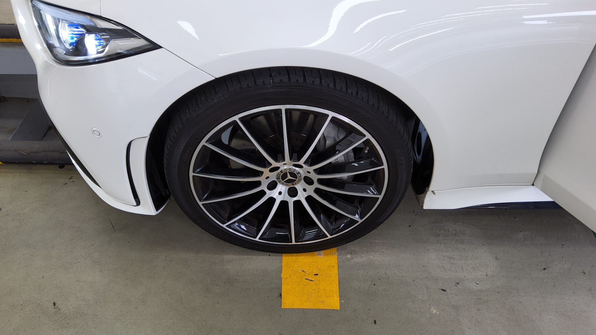 2021 - mercedes-benz cls 450