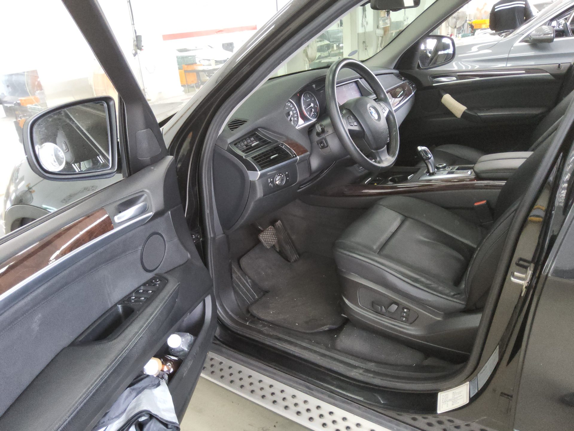 2011 - bmw x5