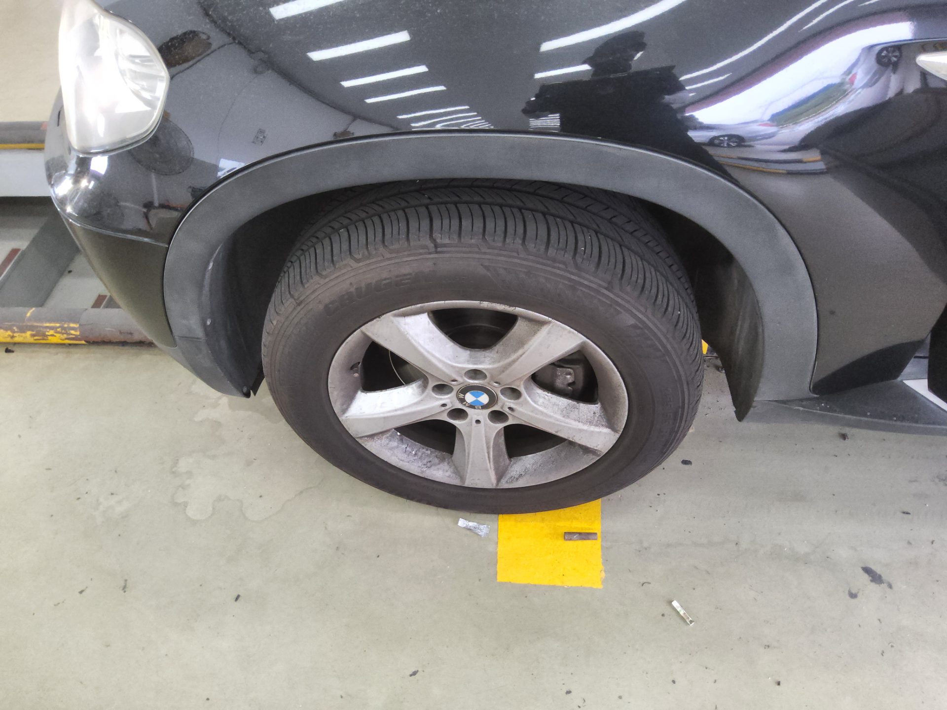 2011 - bmw x5