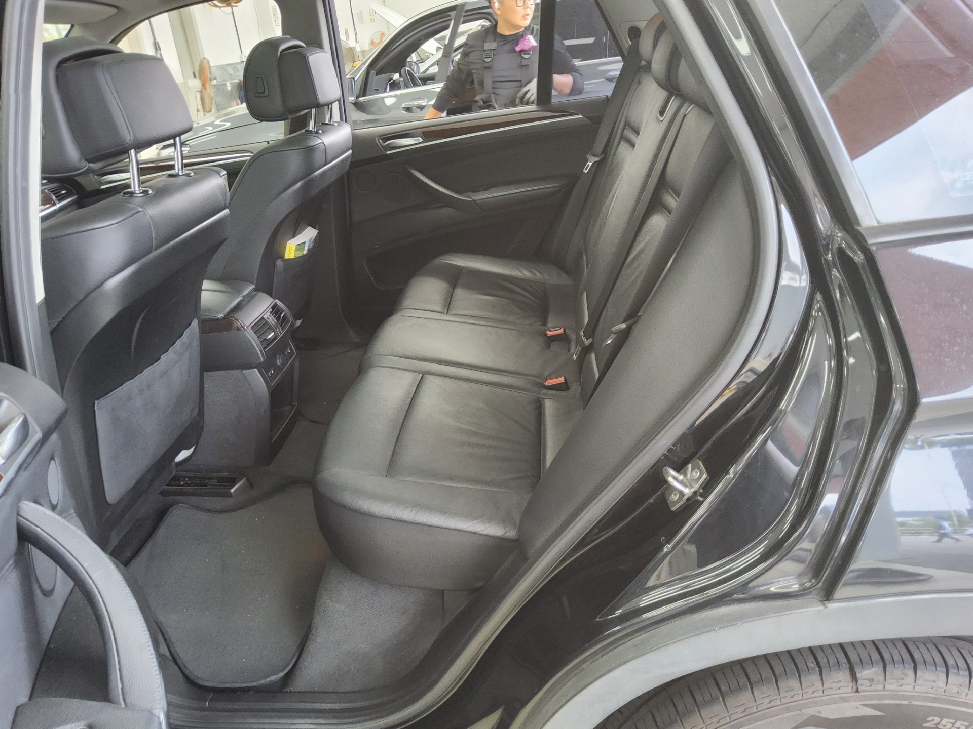 2011 - bmw x5