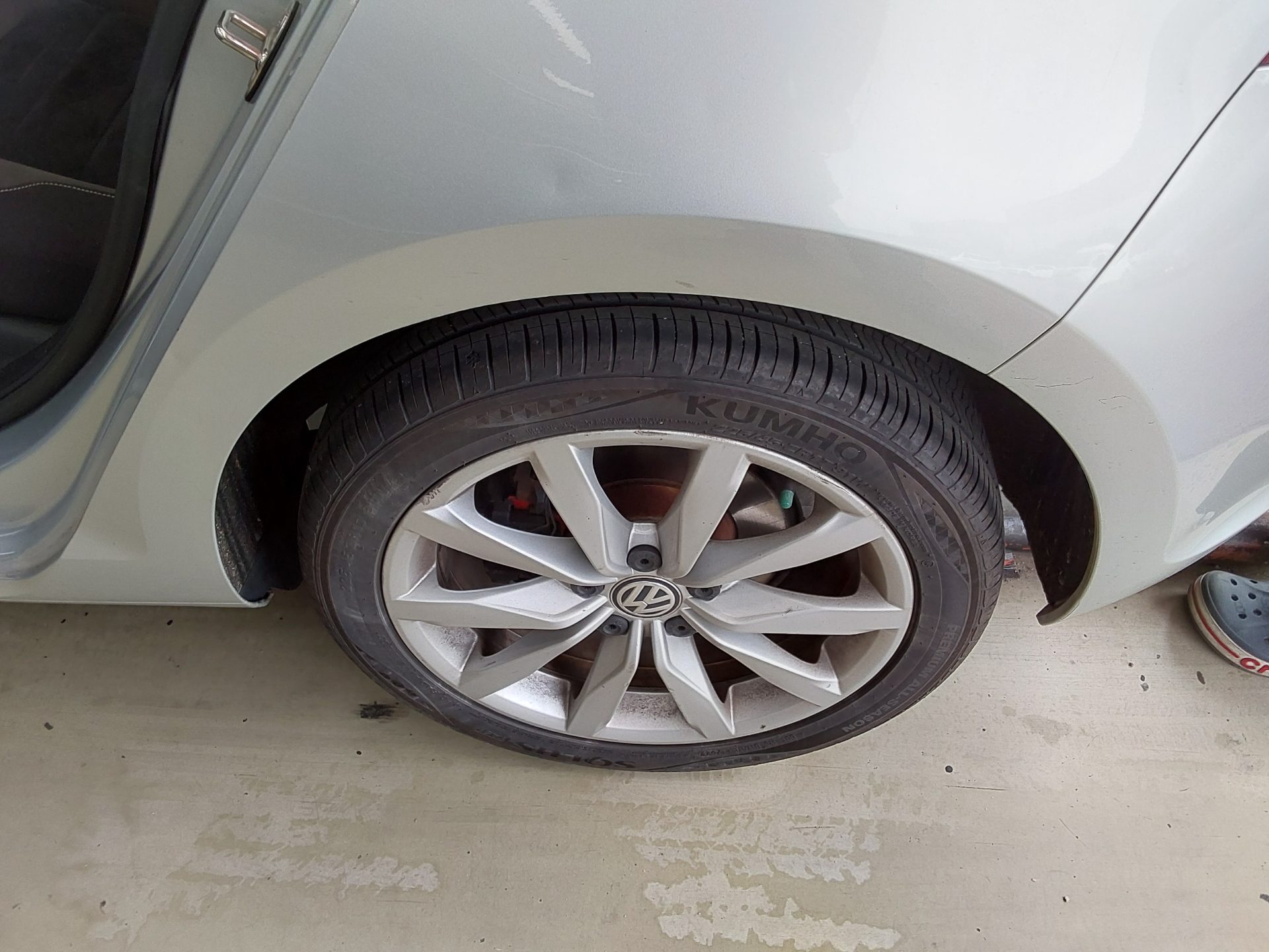2013 - volkswagen golf