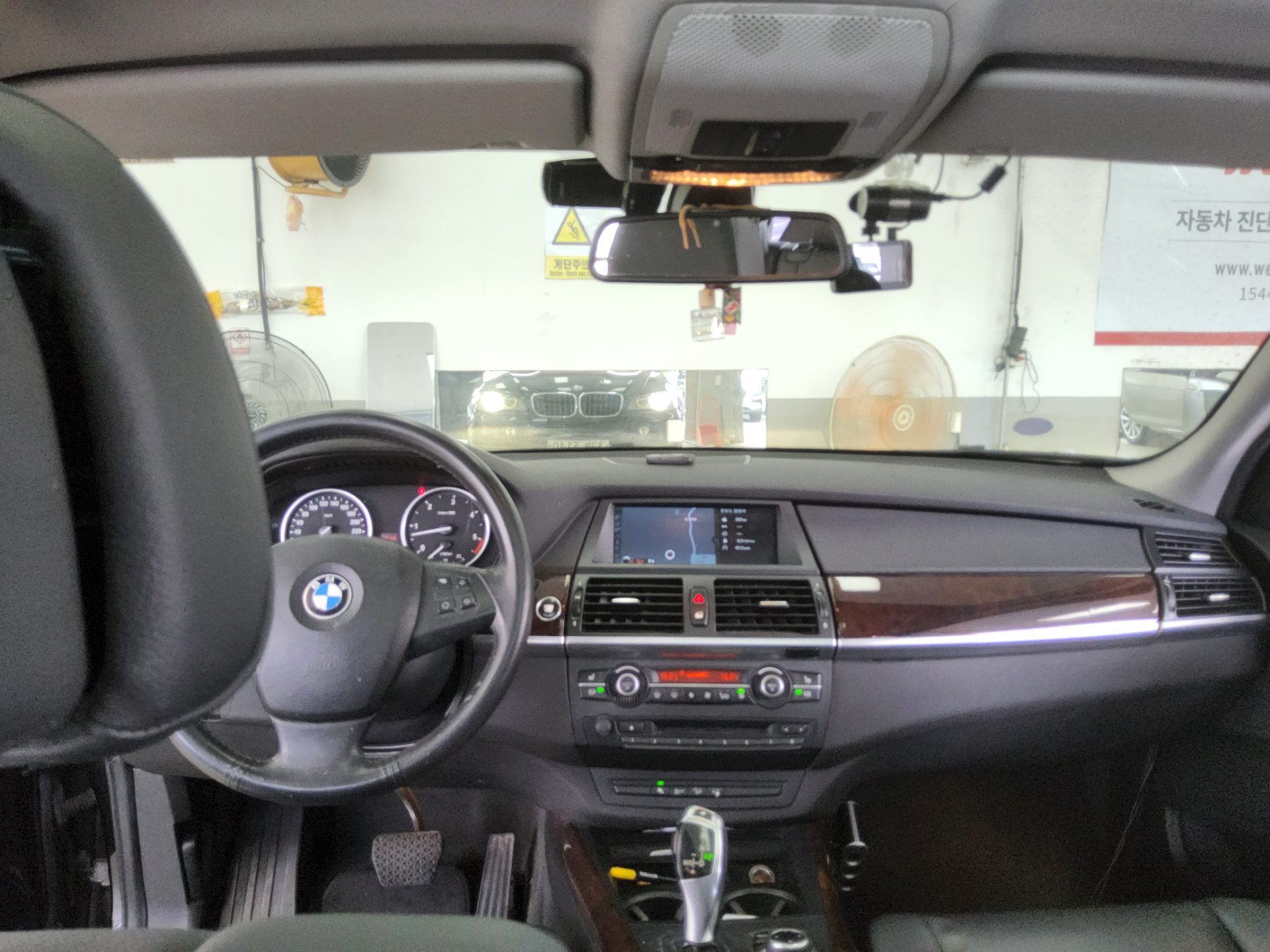 2011 - bmw x5