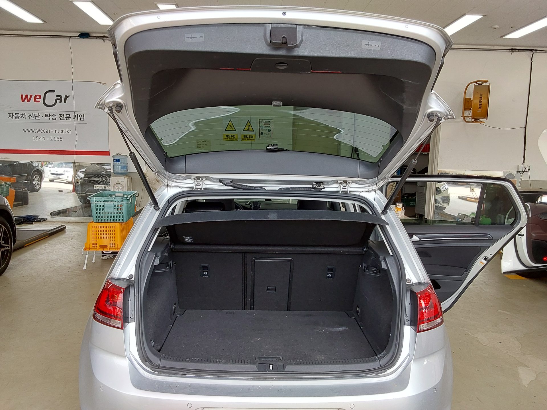 2013 - volkswagen golf