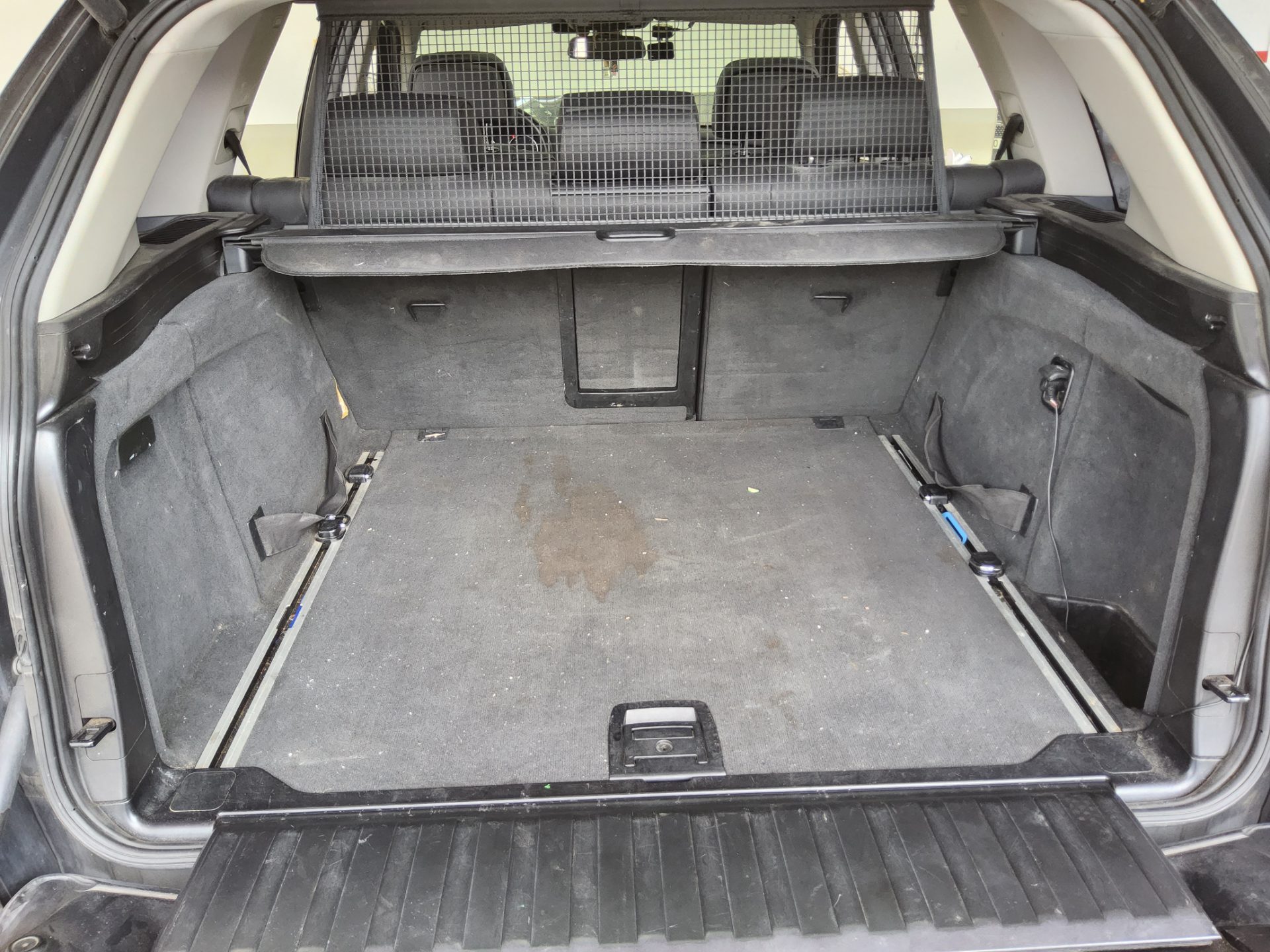 2011 - bmw x5