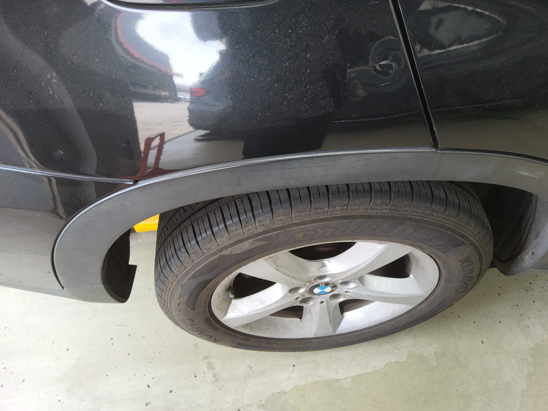 2011 - bmw x5