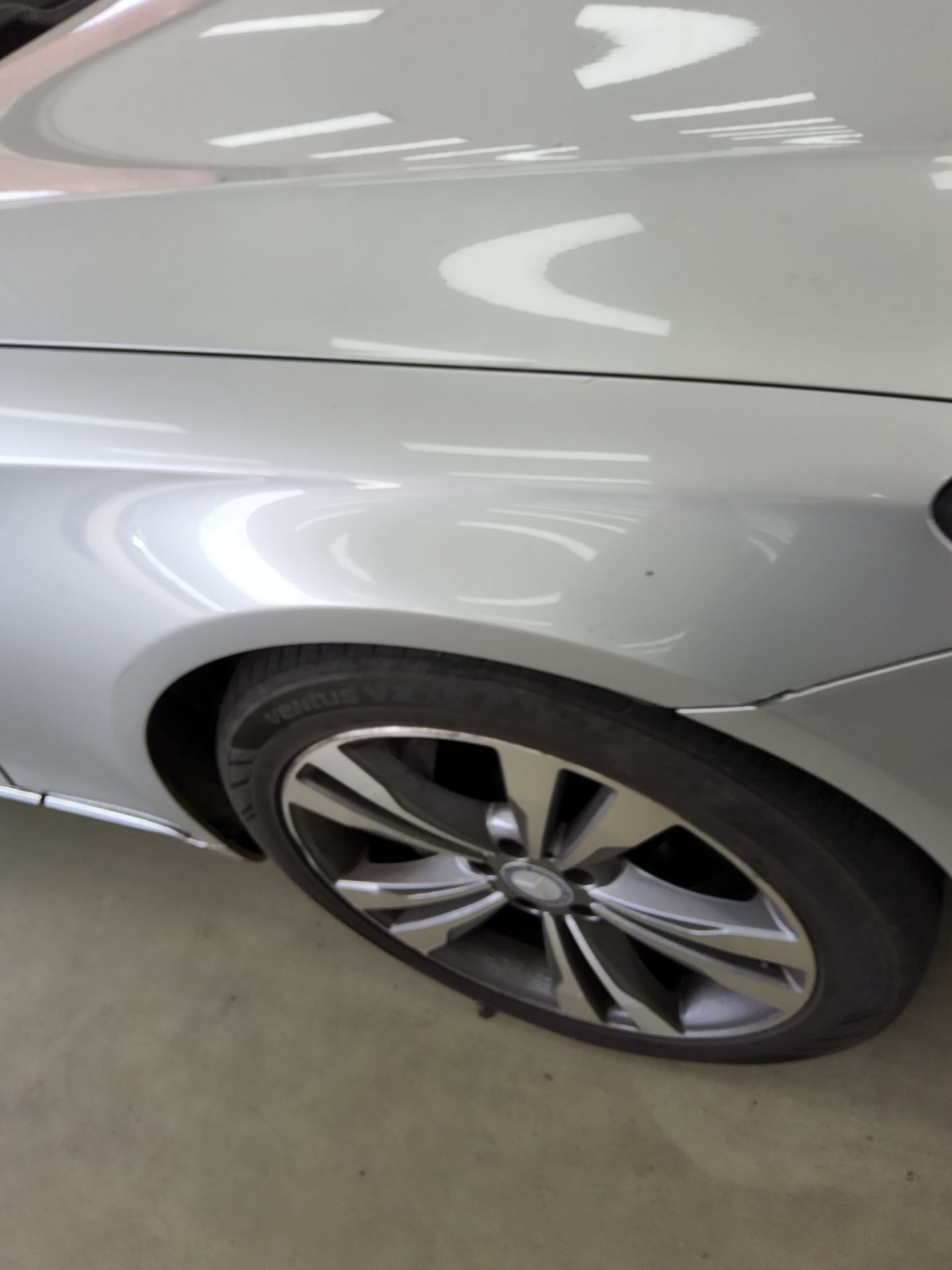 2015 - mercedes-benz s350l