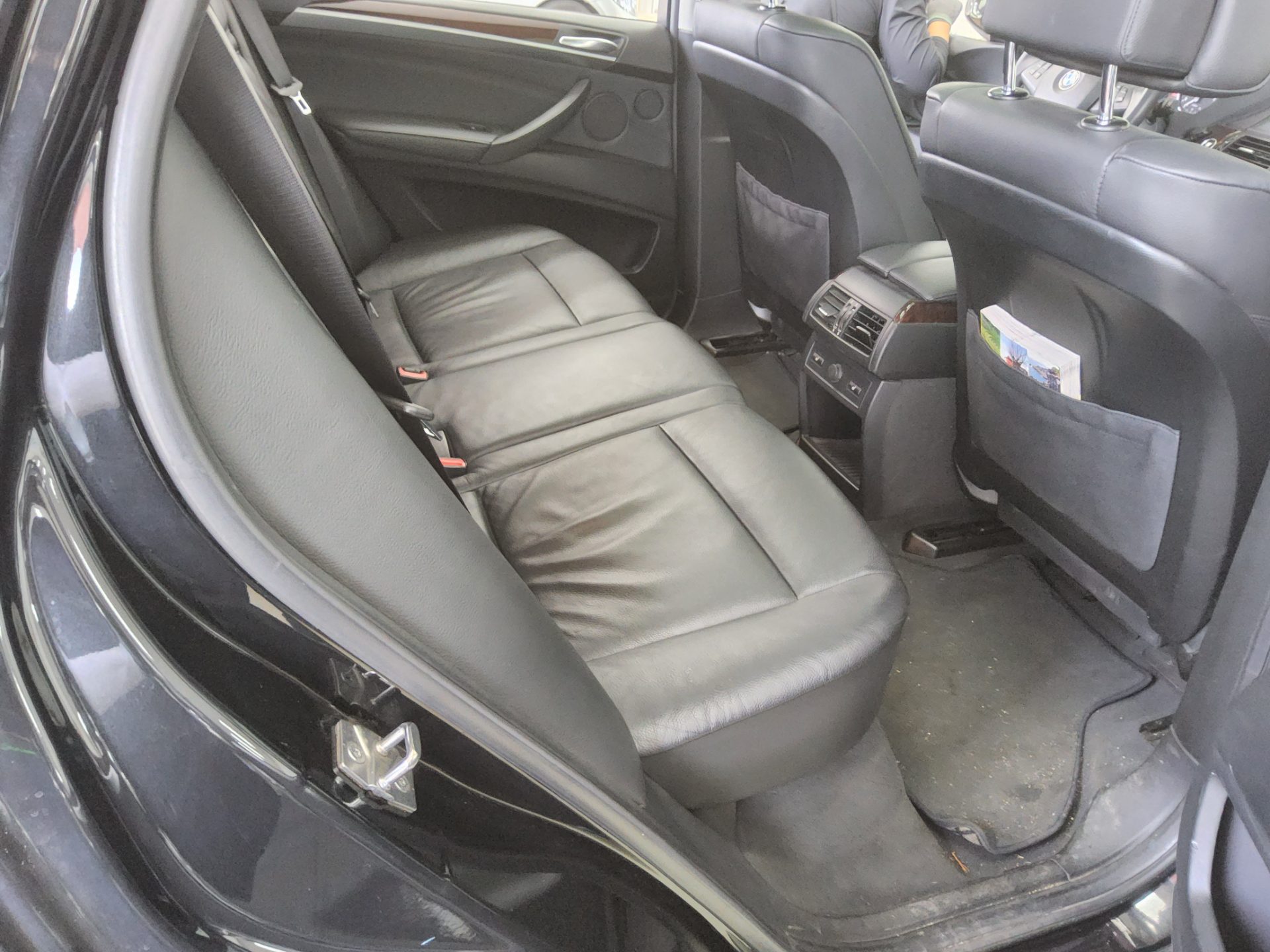 2011 - bmw x5