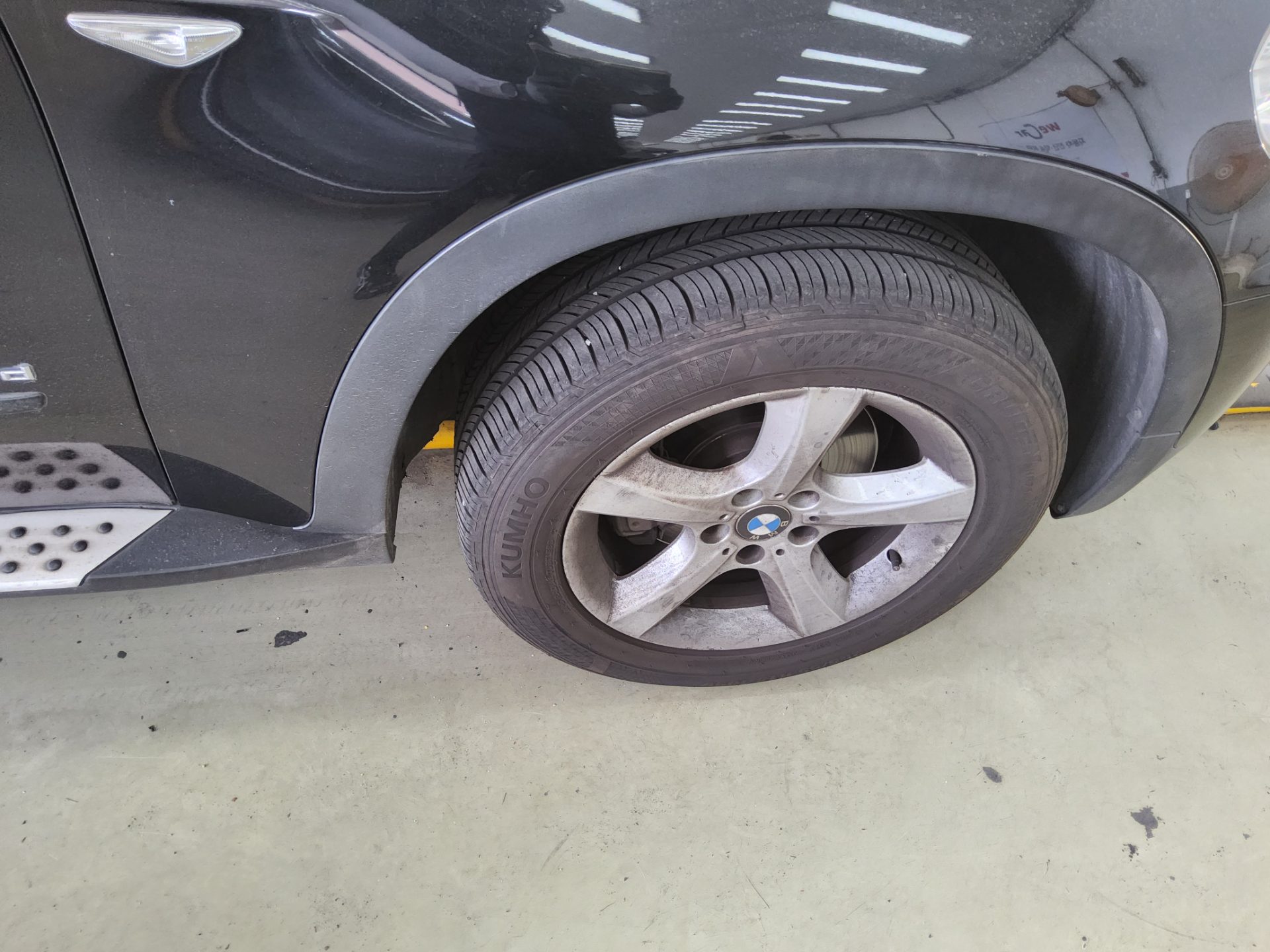 2011 - bmw x5