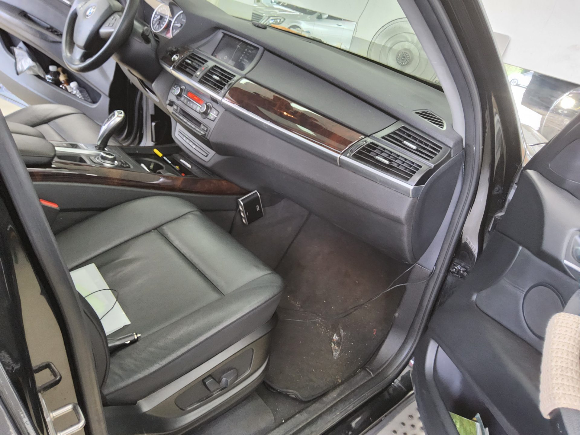 2011 - bmw x5