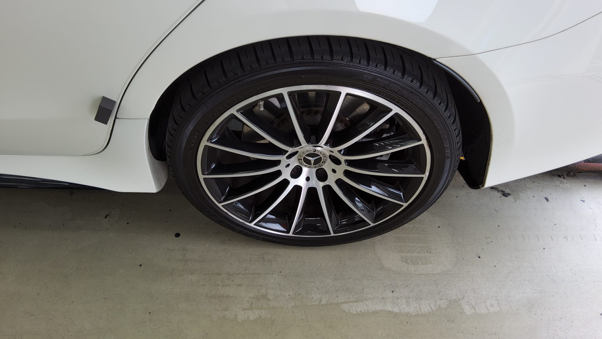 2021 - mercedes-benz cls 450