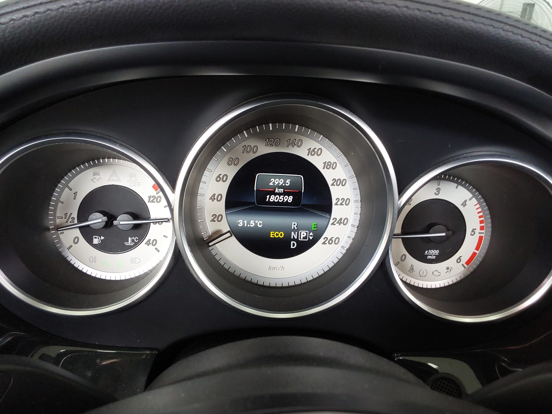2014 - mercedes-benz cls 250