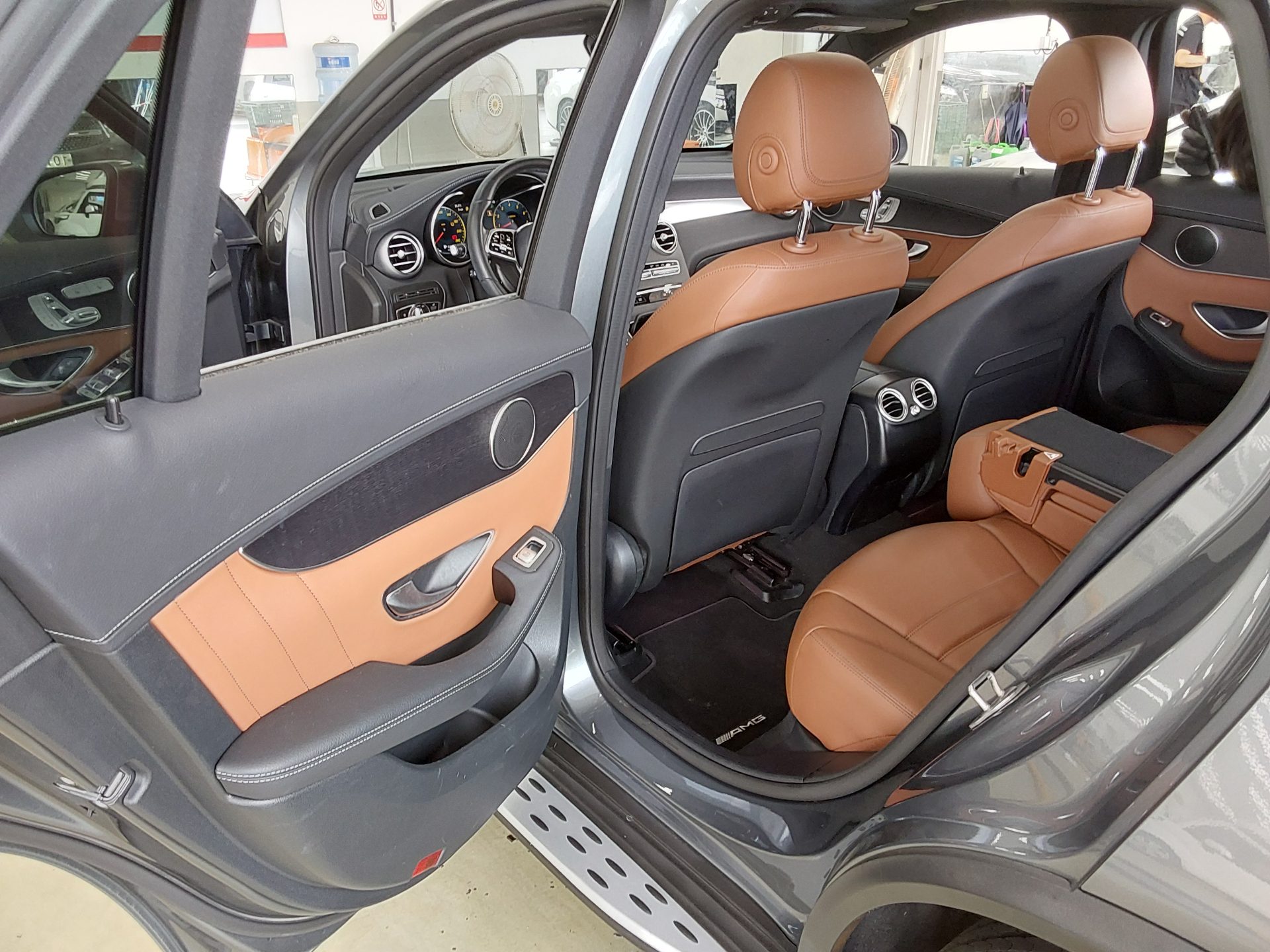 2022 - mercedes-benz glc 300