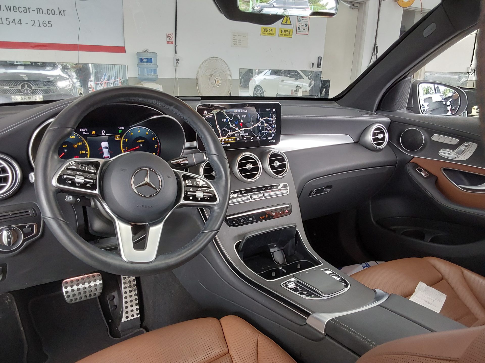 2022 - mercedes-benz glc 300