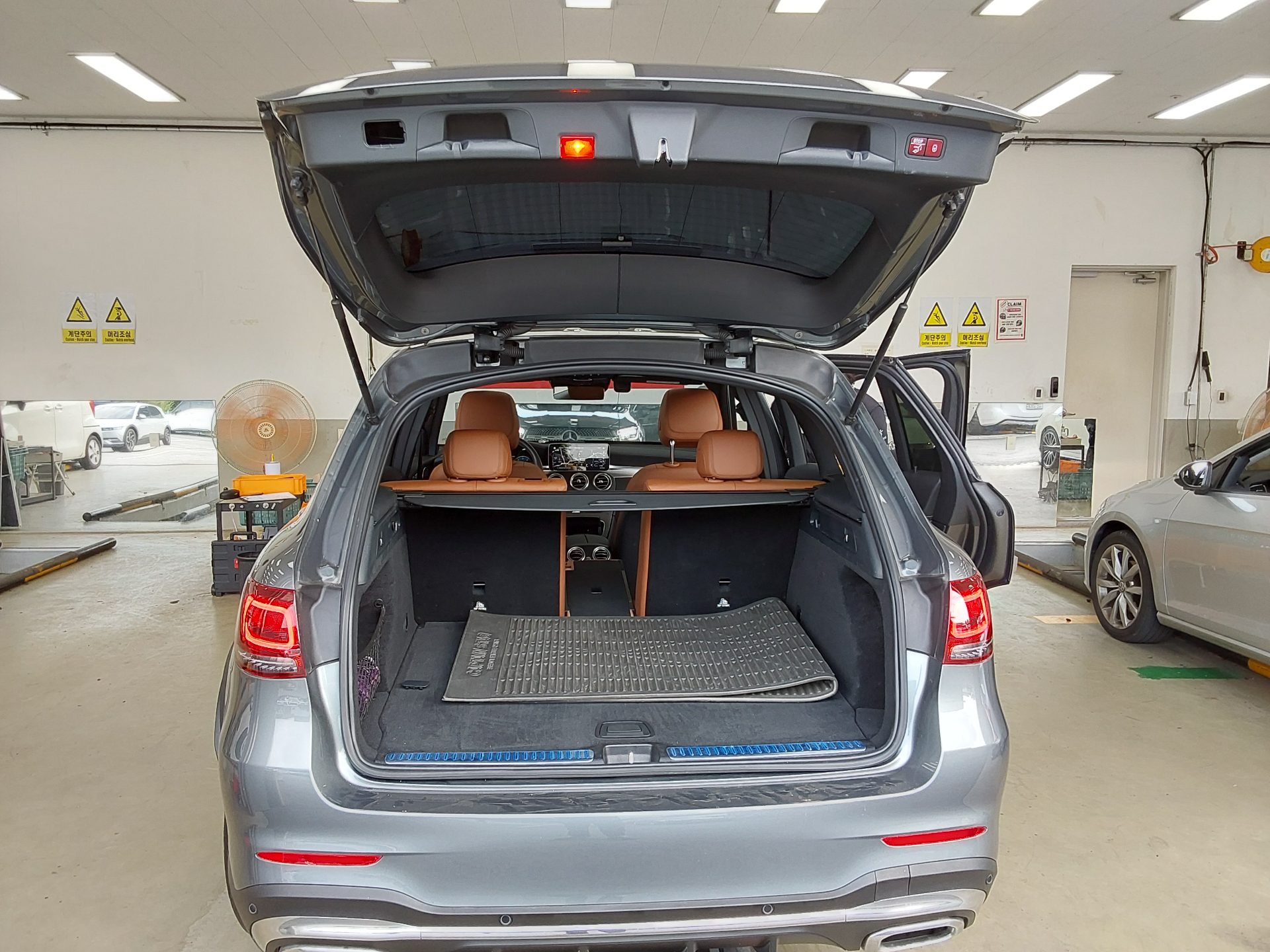 2022 - mercedes-benz glc 300