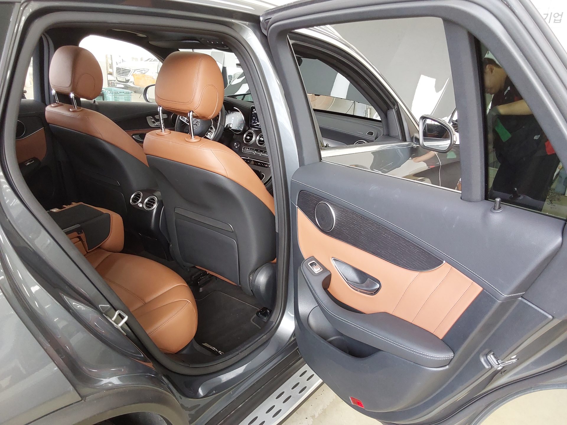 2022 - mercedes-benz glc 300