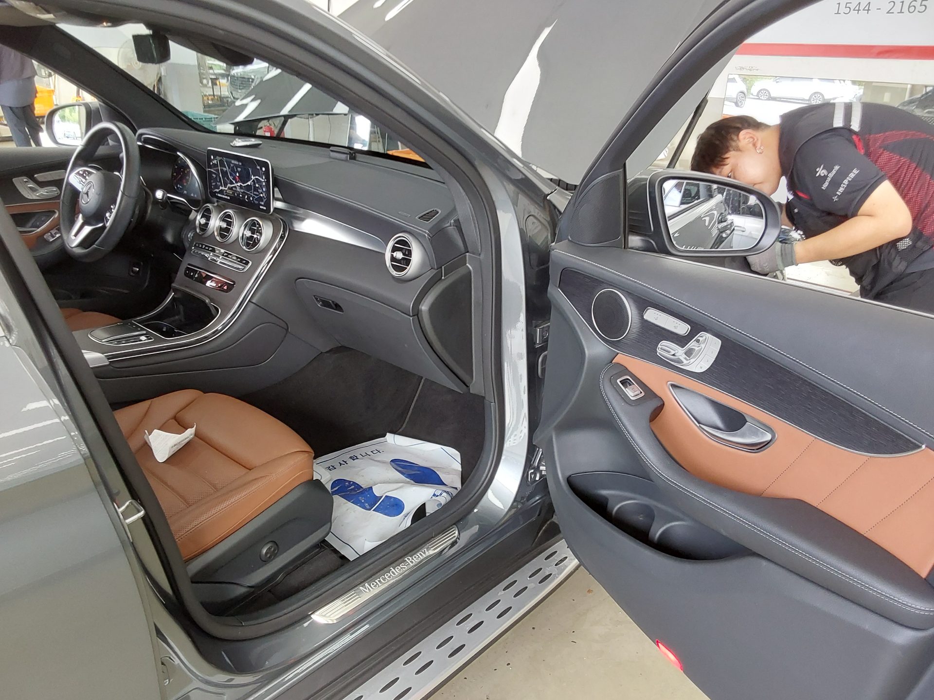 2022 - mercedes-benz glc 300