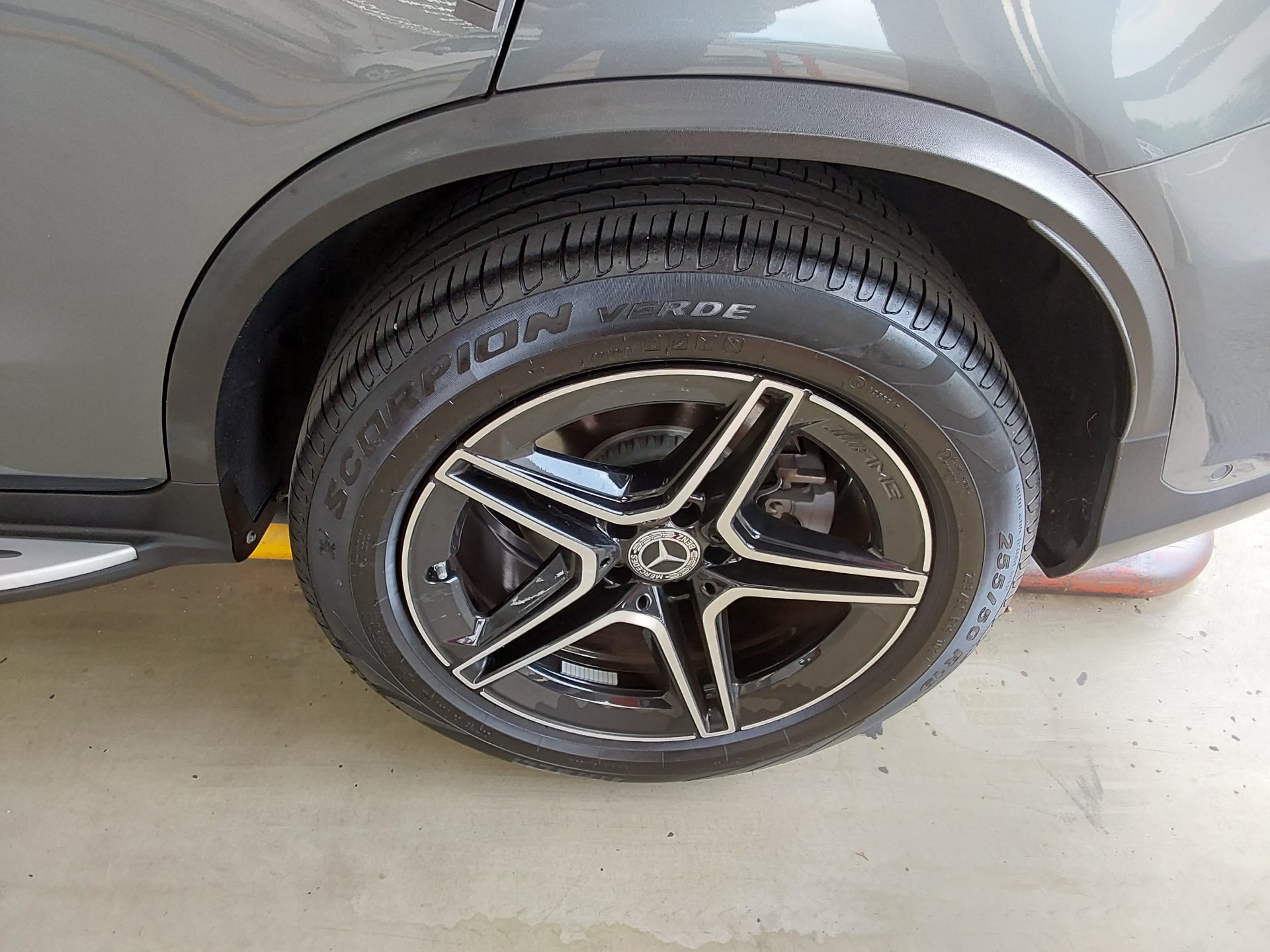 2022 - mercedes-benz glc 300