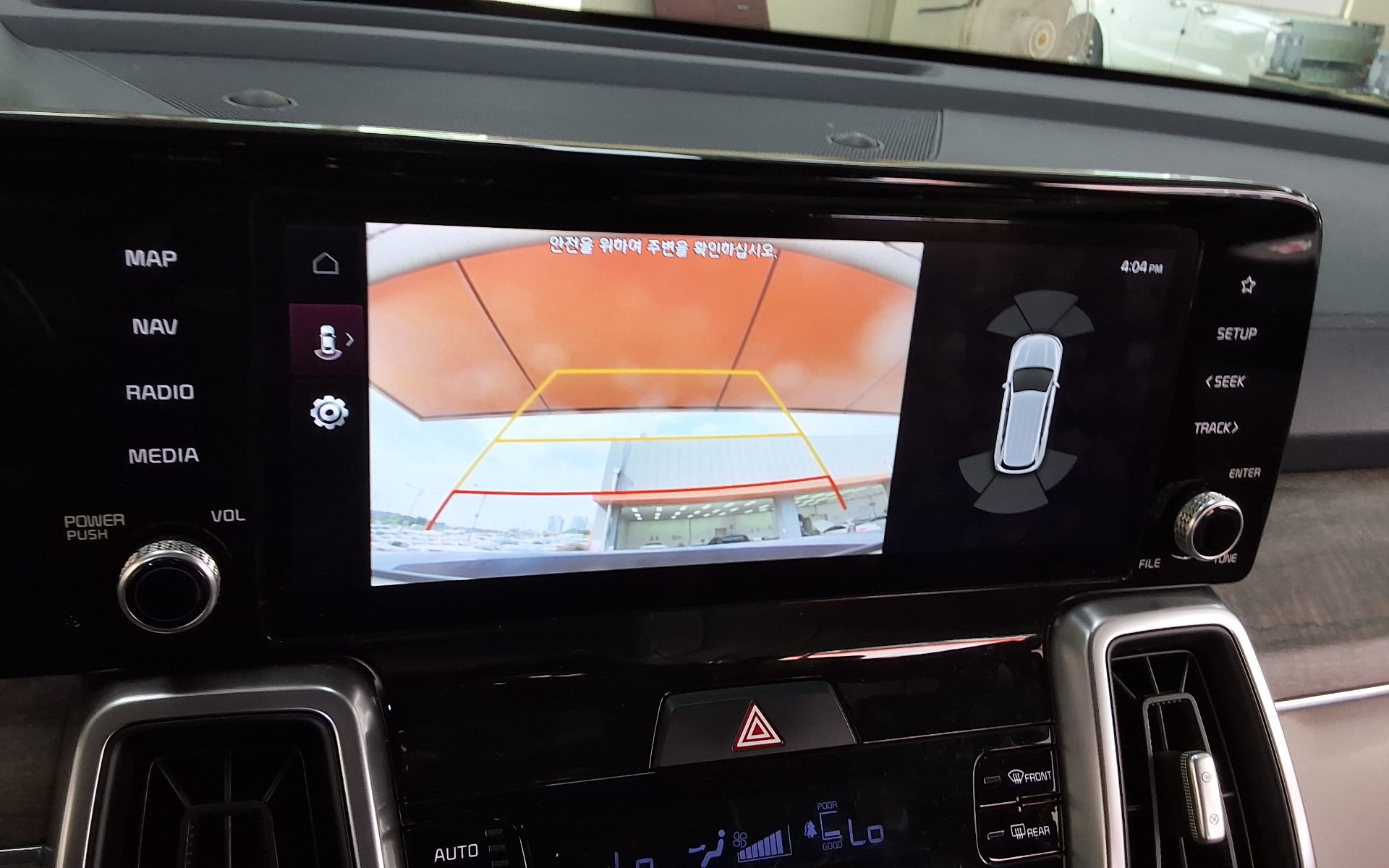 2021 - kia sorento