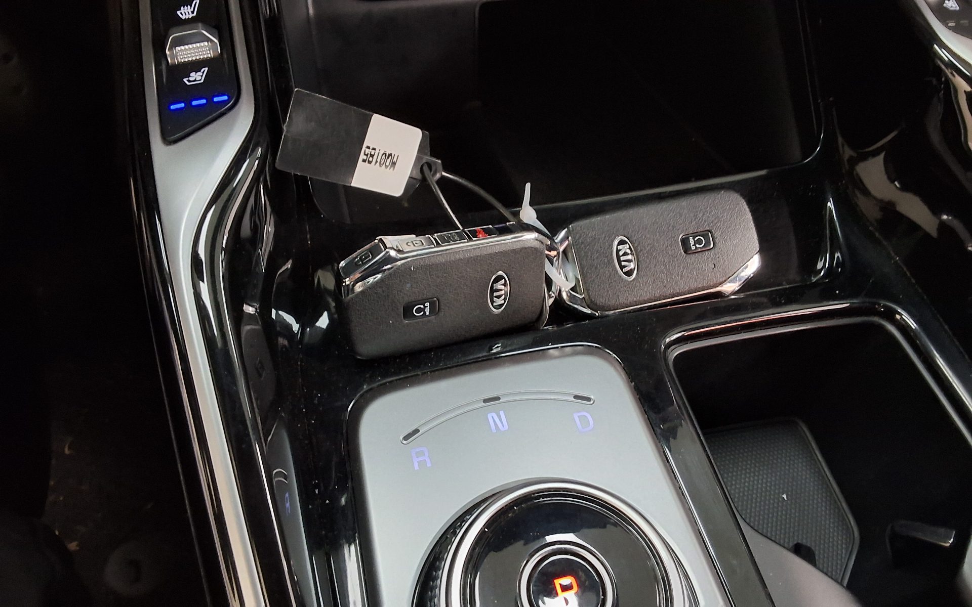 2021 - kia sorento