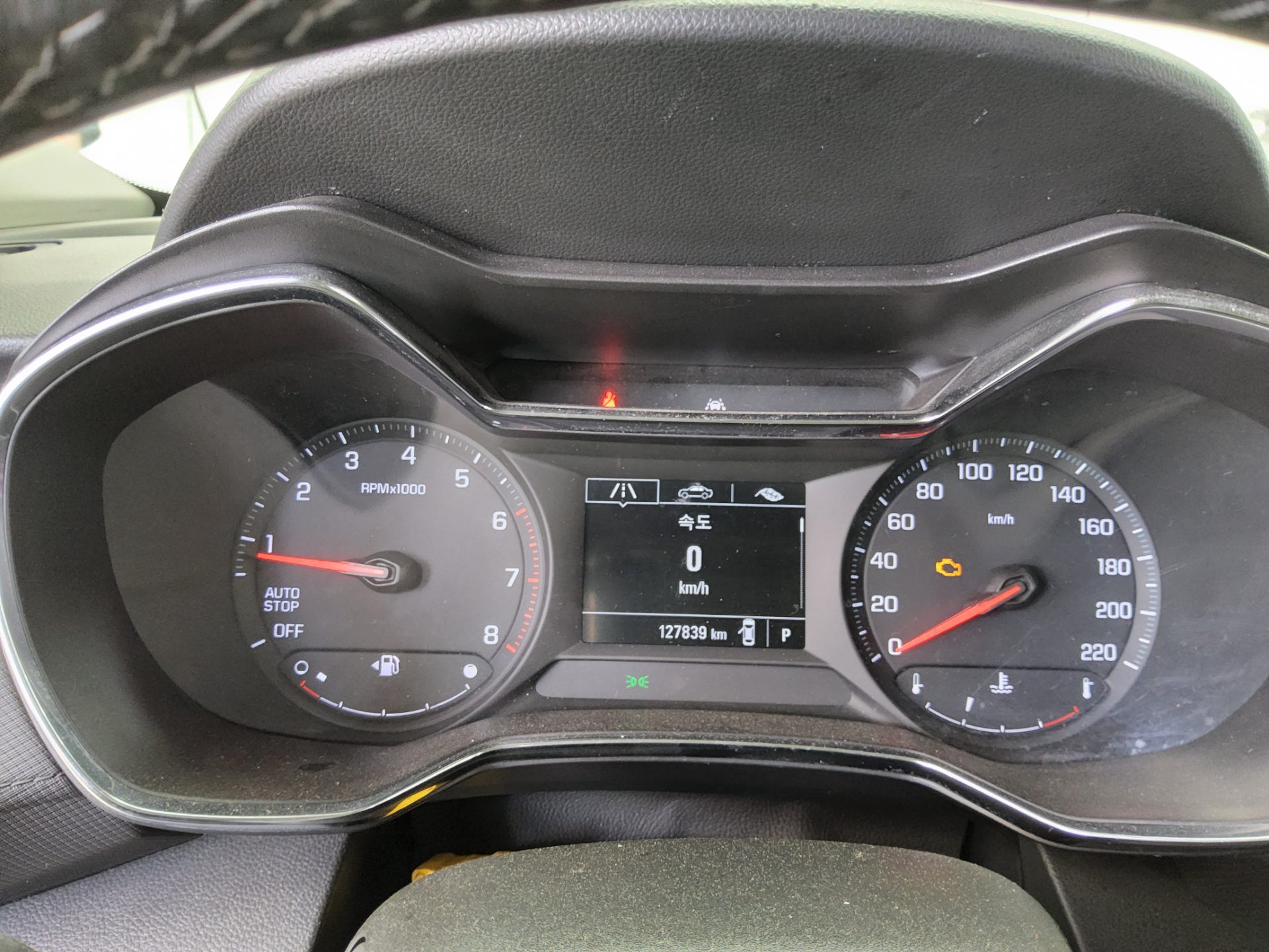 2022 - chevrolet trailblazer