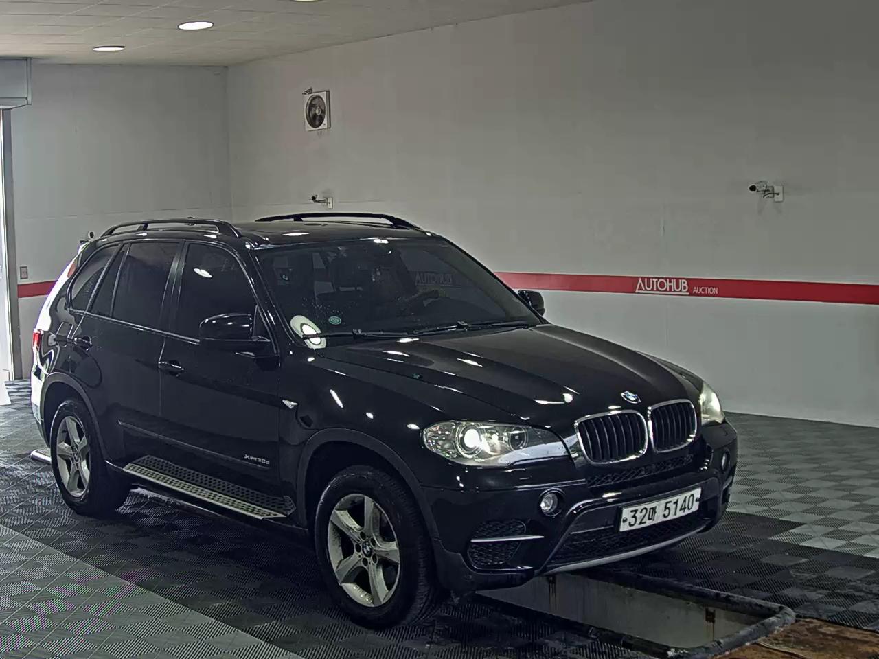 2011 - bmw x5