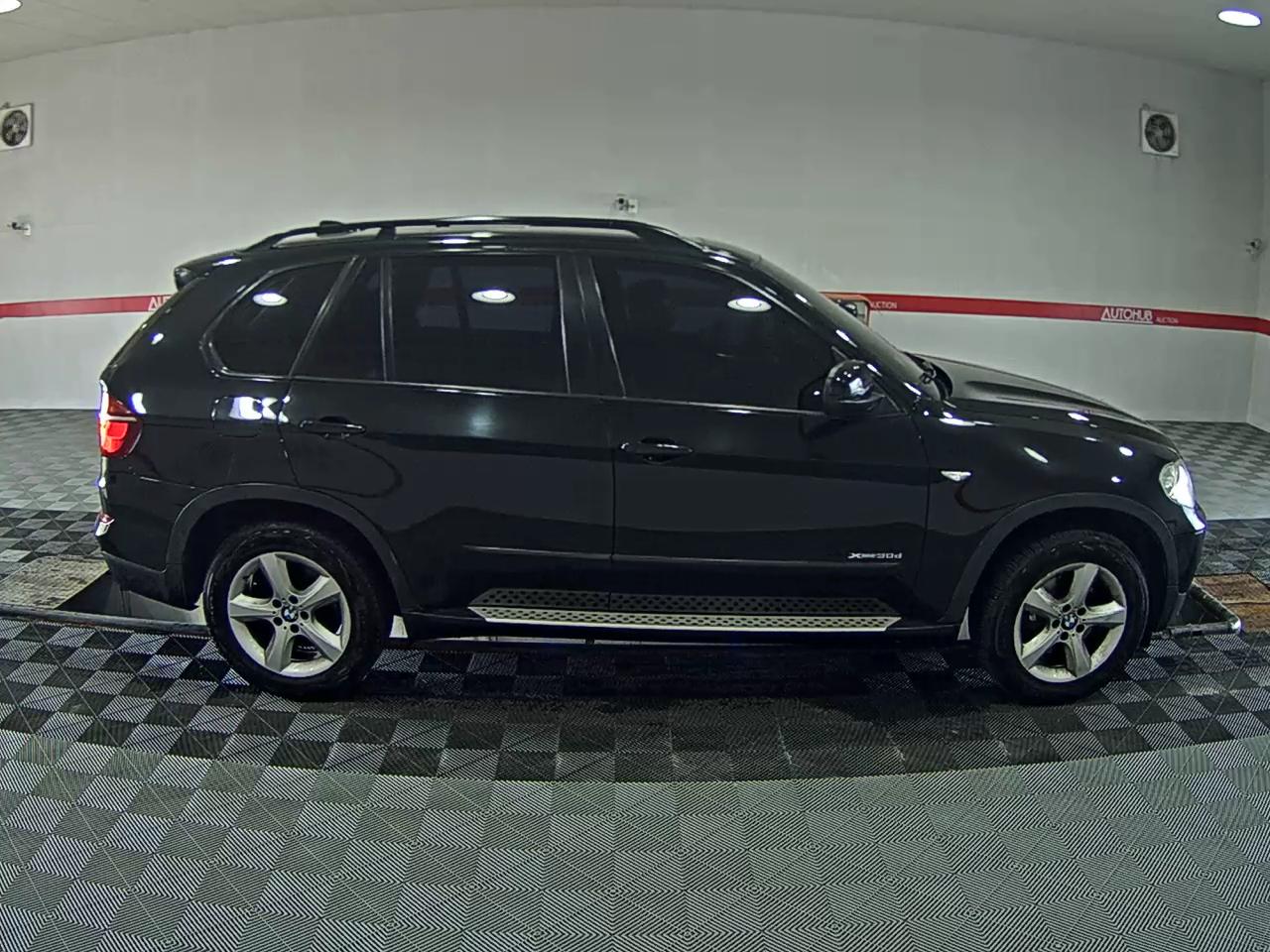 2011 - bmw x5