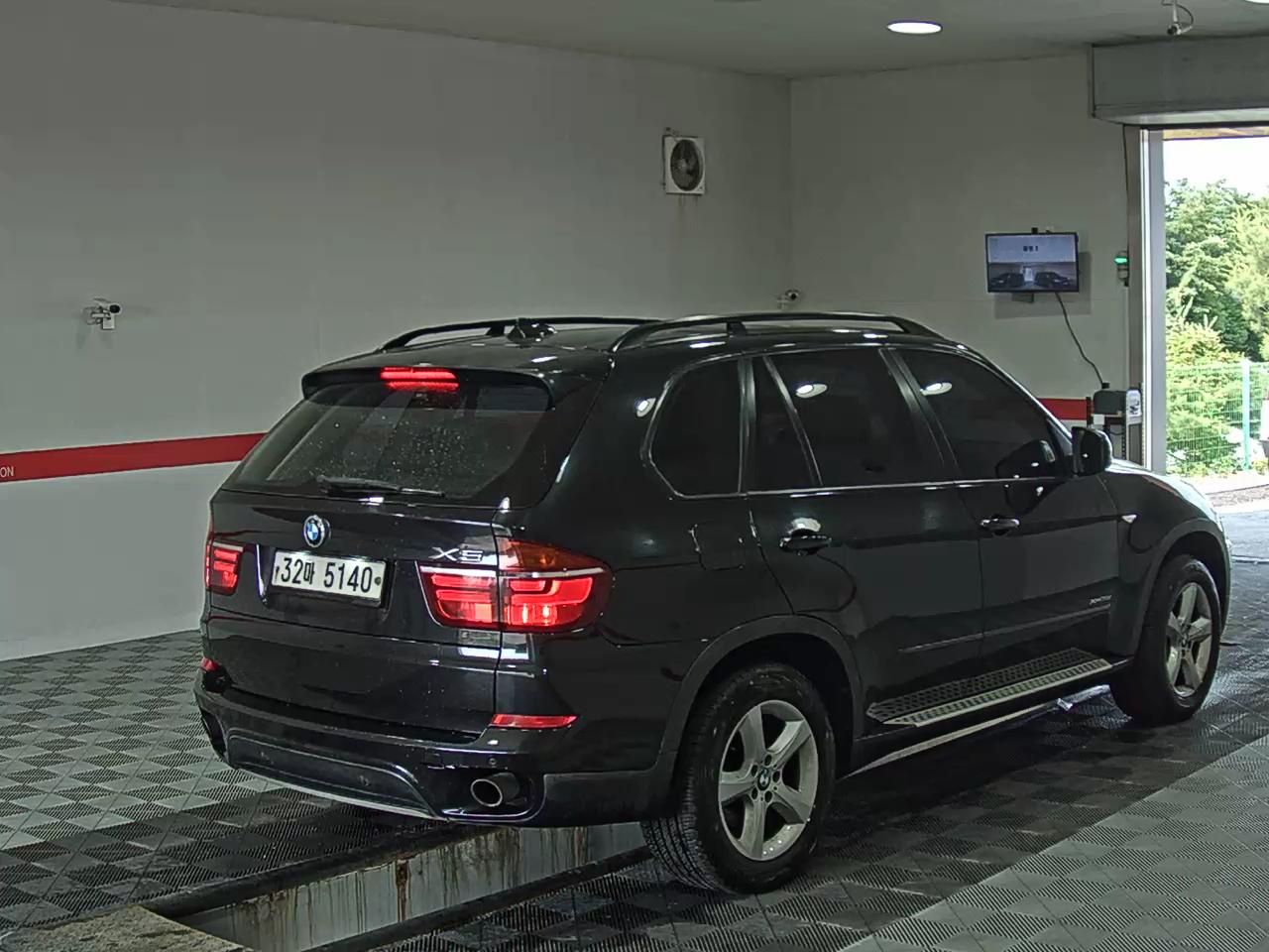 2011 - bmw x5