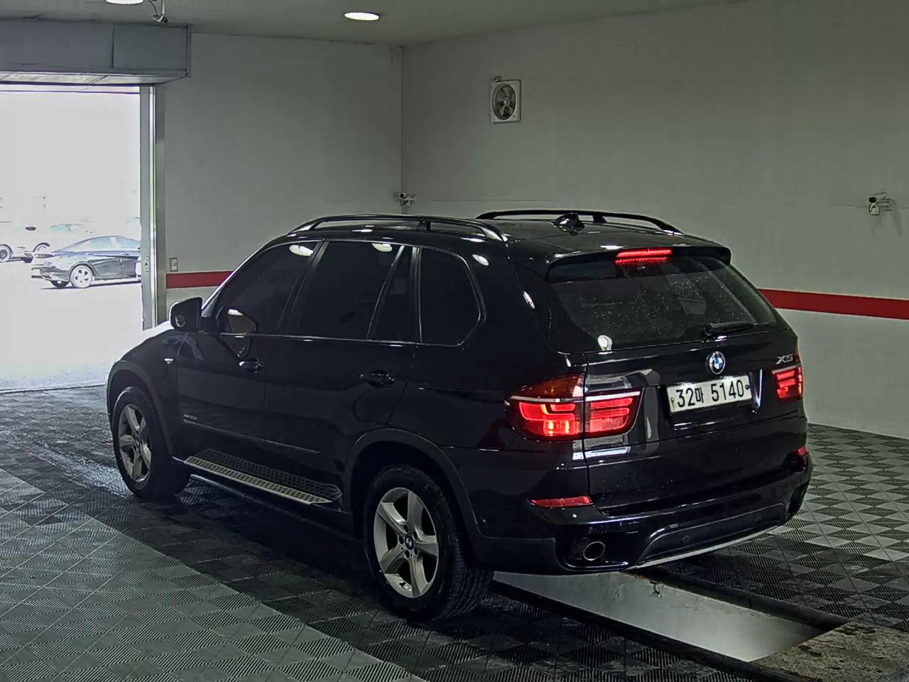 2011 - bmw x5